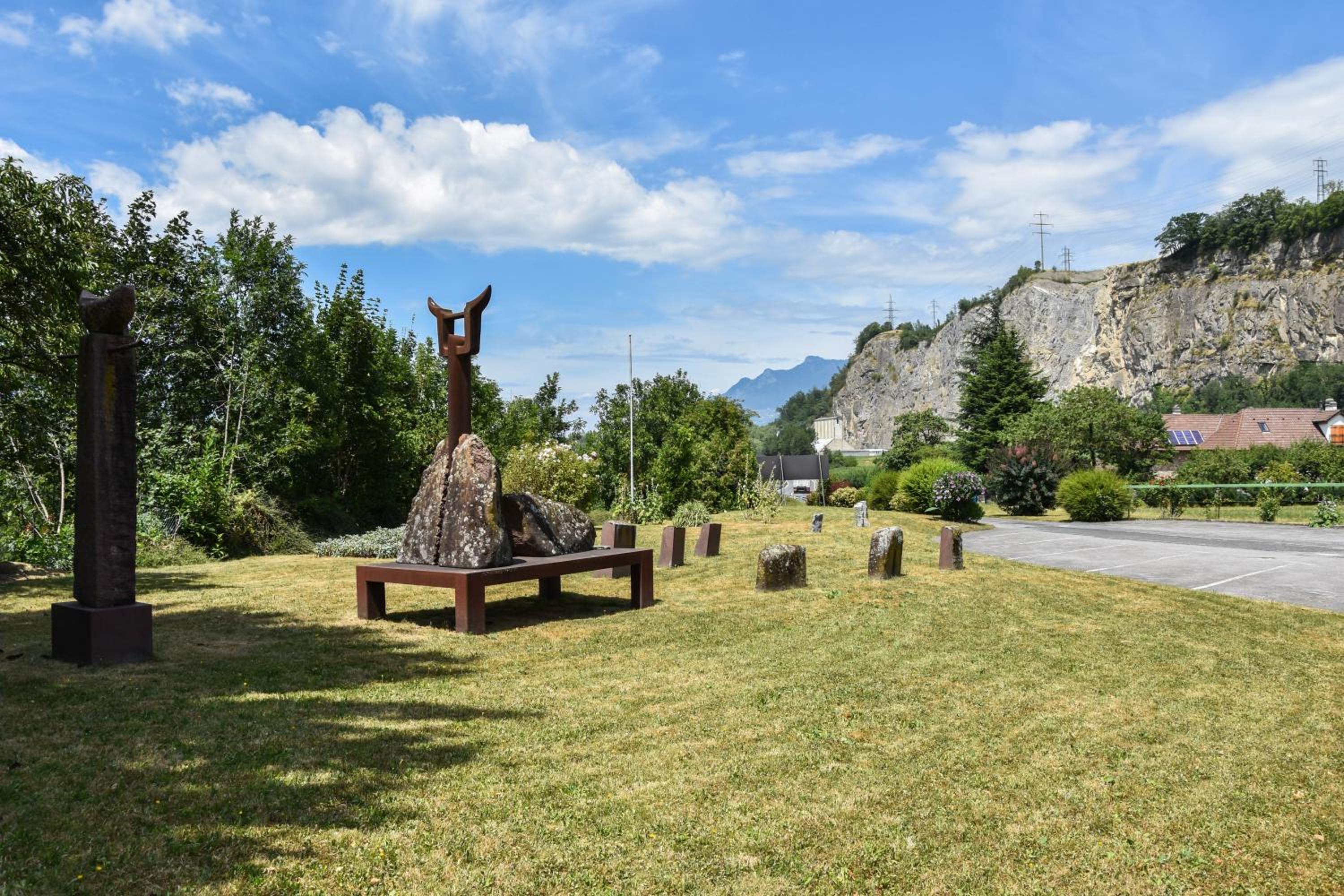 Hotel Restaurant Le Saint Christophe