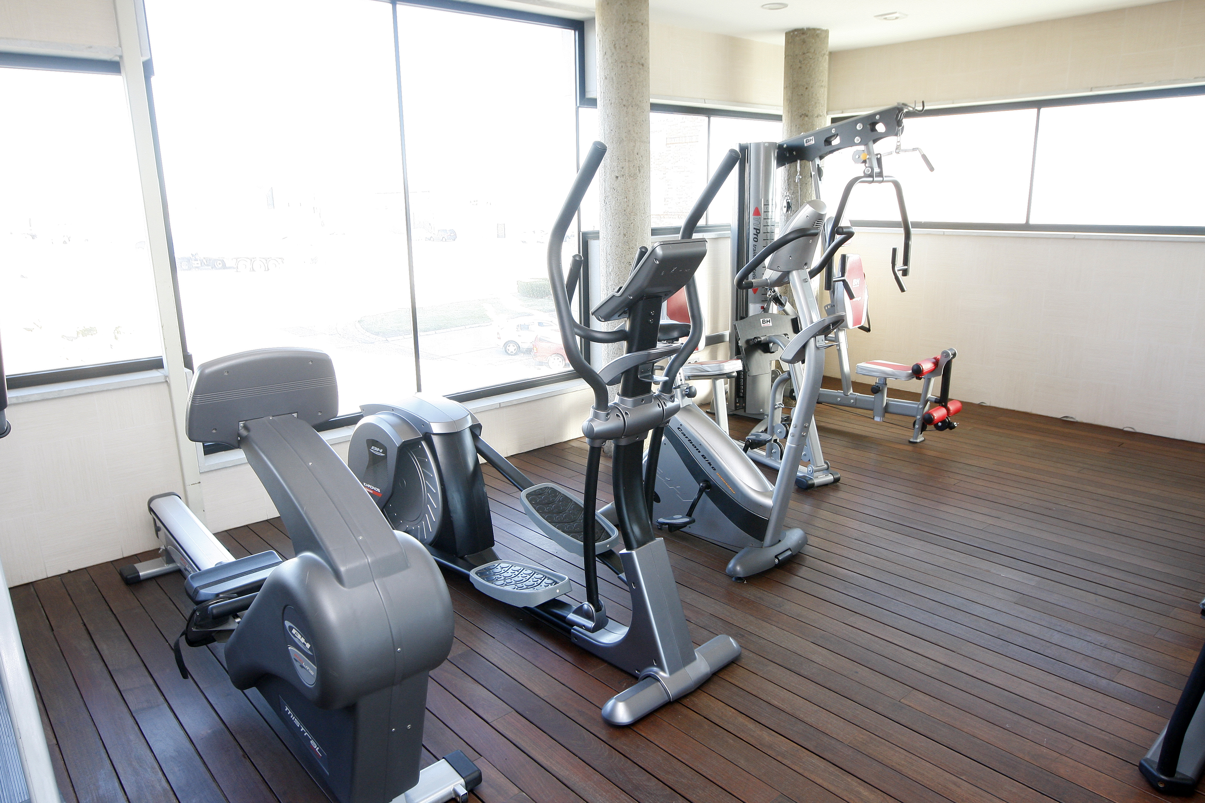 Hotel & Spa Real Ciudad de Zaragoza