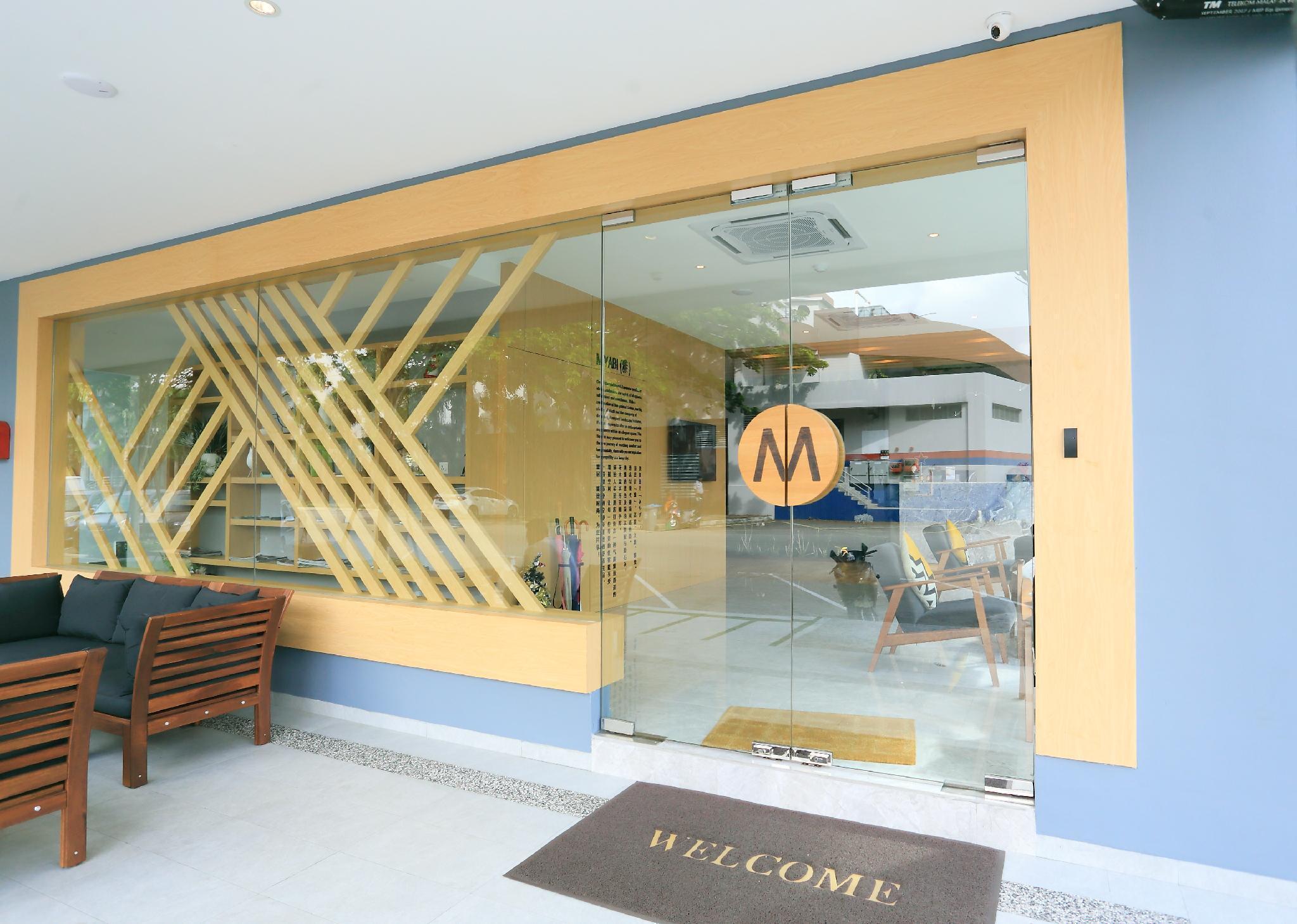 Exterior & Views 5, Miyabi Hotel, Johor Bahru