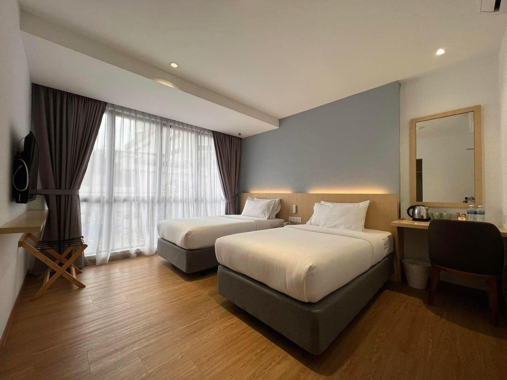 Exterior & Views 2, Miyabi Hotel, Johor Bahru