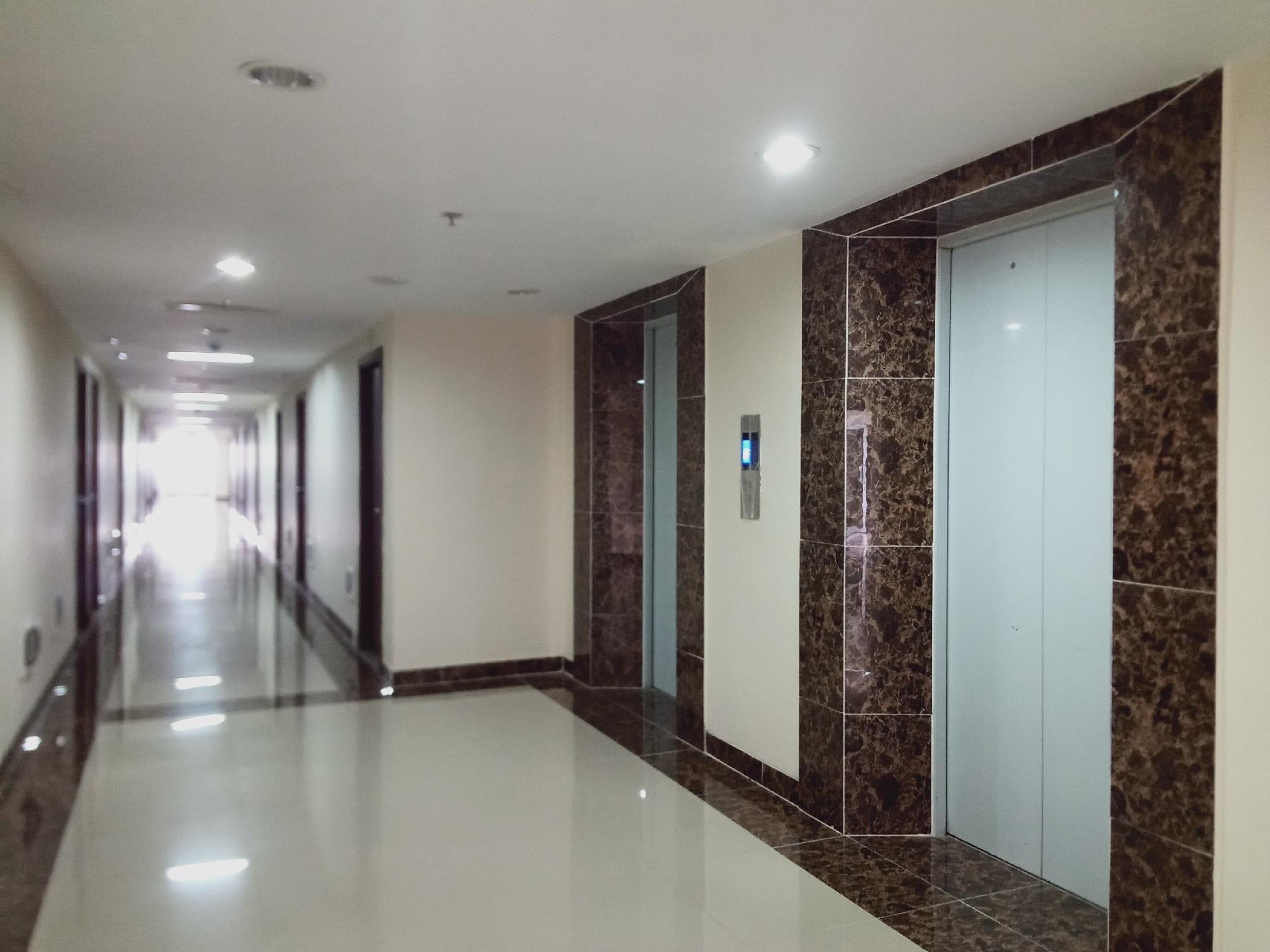 Exterior & Views 2, De Green Inn Serua, Tangerang Selatan