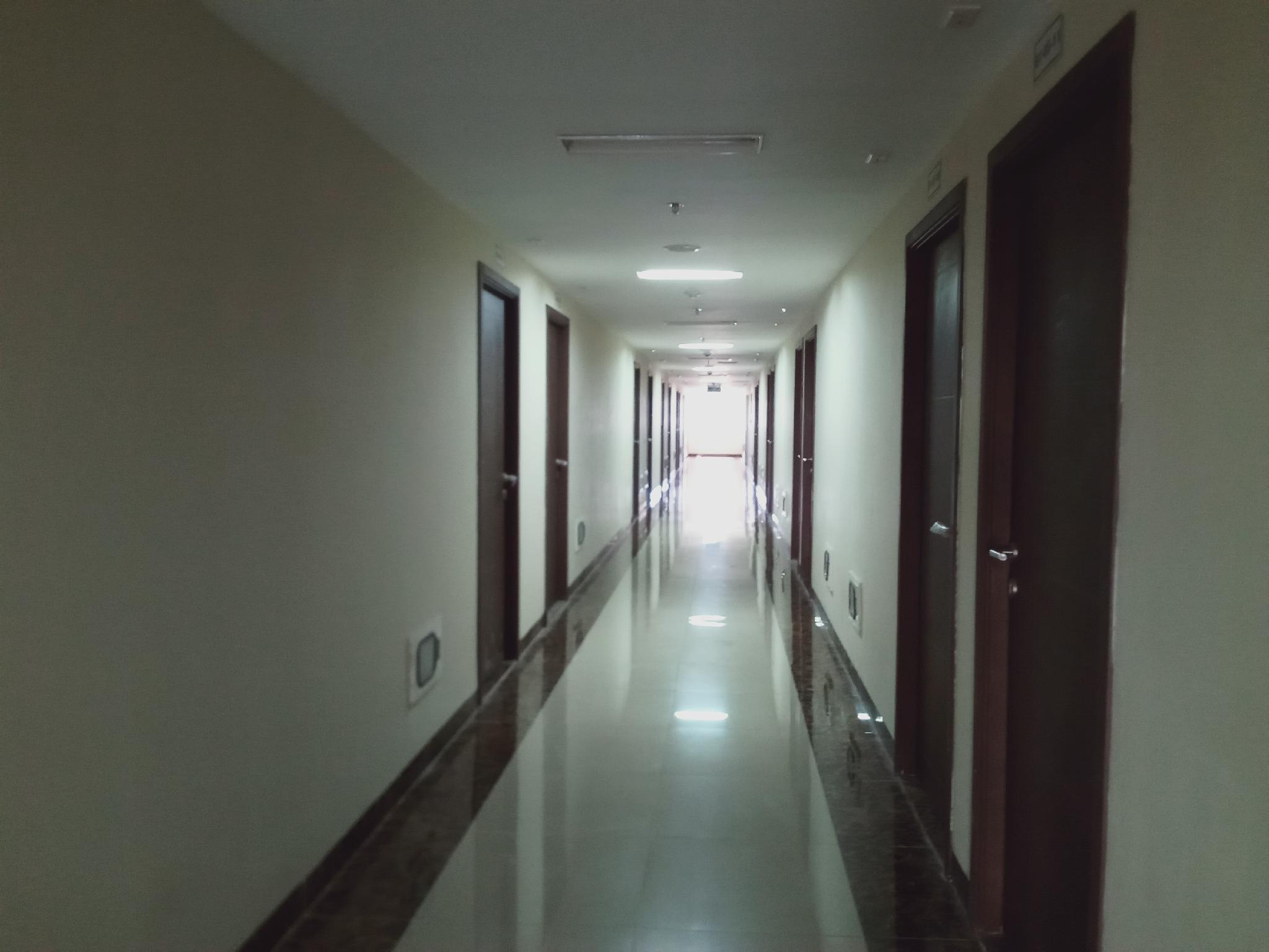Exterior & Views 5, De Green Inn Serua, Tangerang Selatan