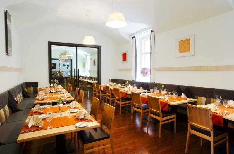 Falkensteiner Hotel Maria Prag 