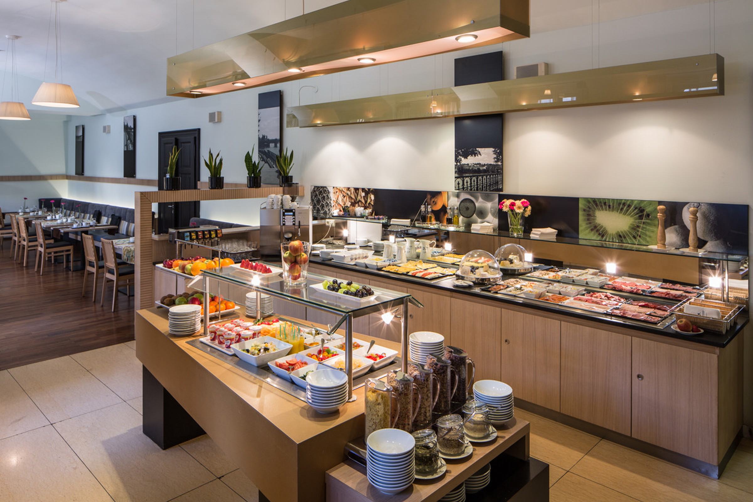 Falkensteiner Hotel Prague by null