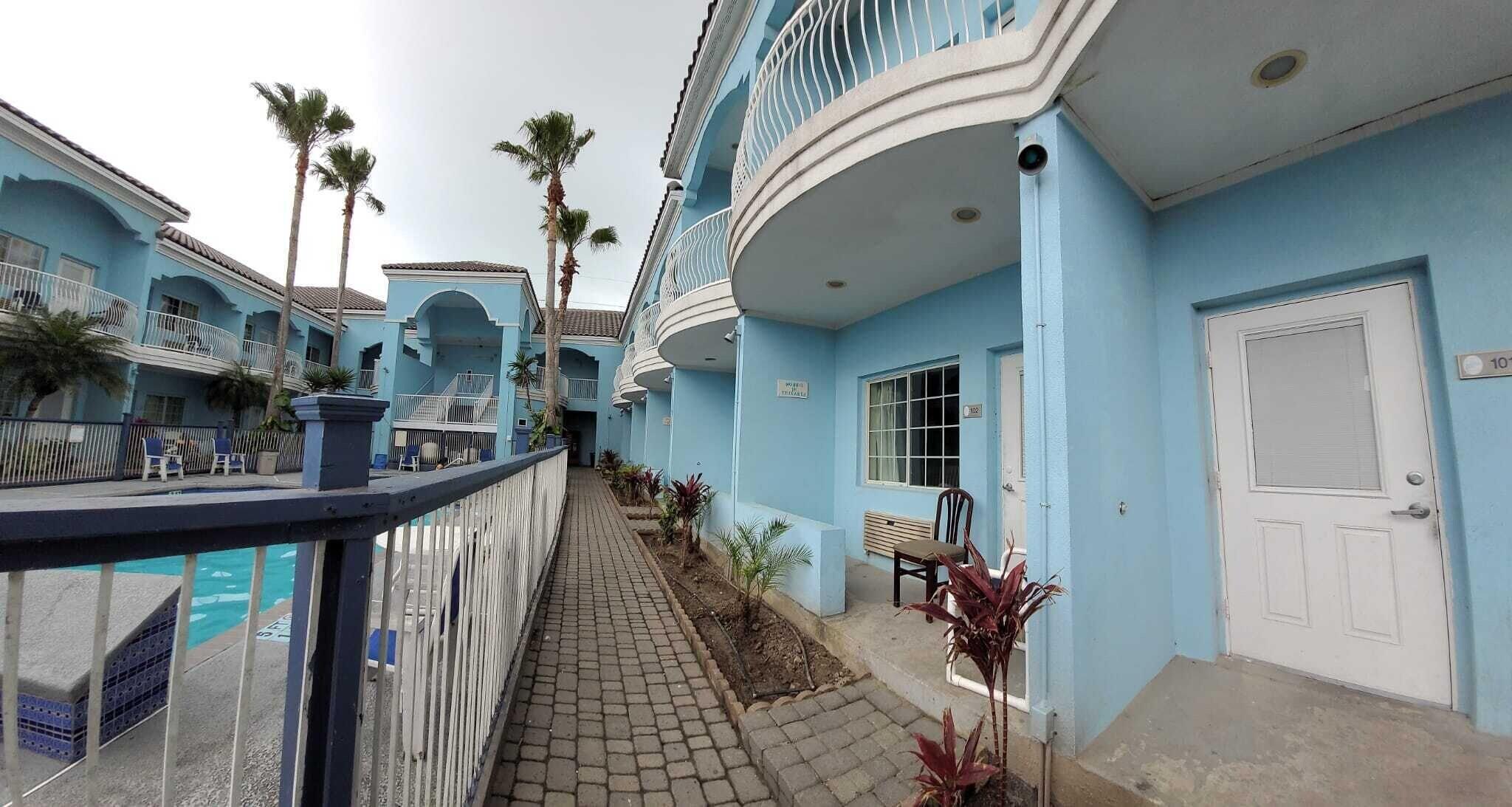 Casa Bella Hotel And Suites