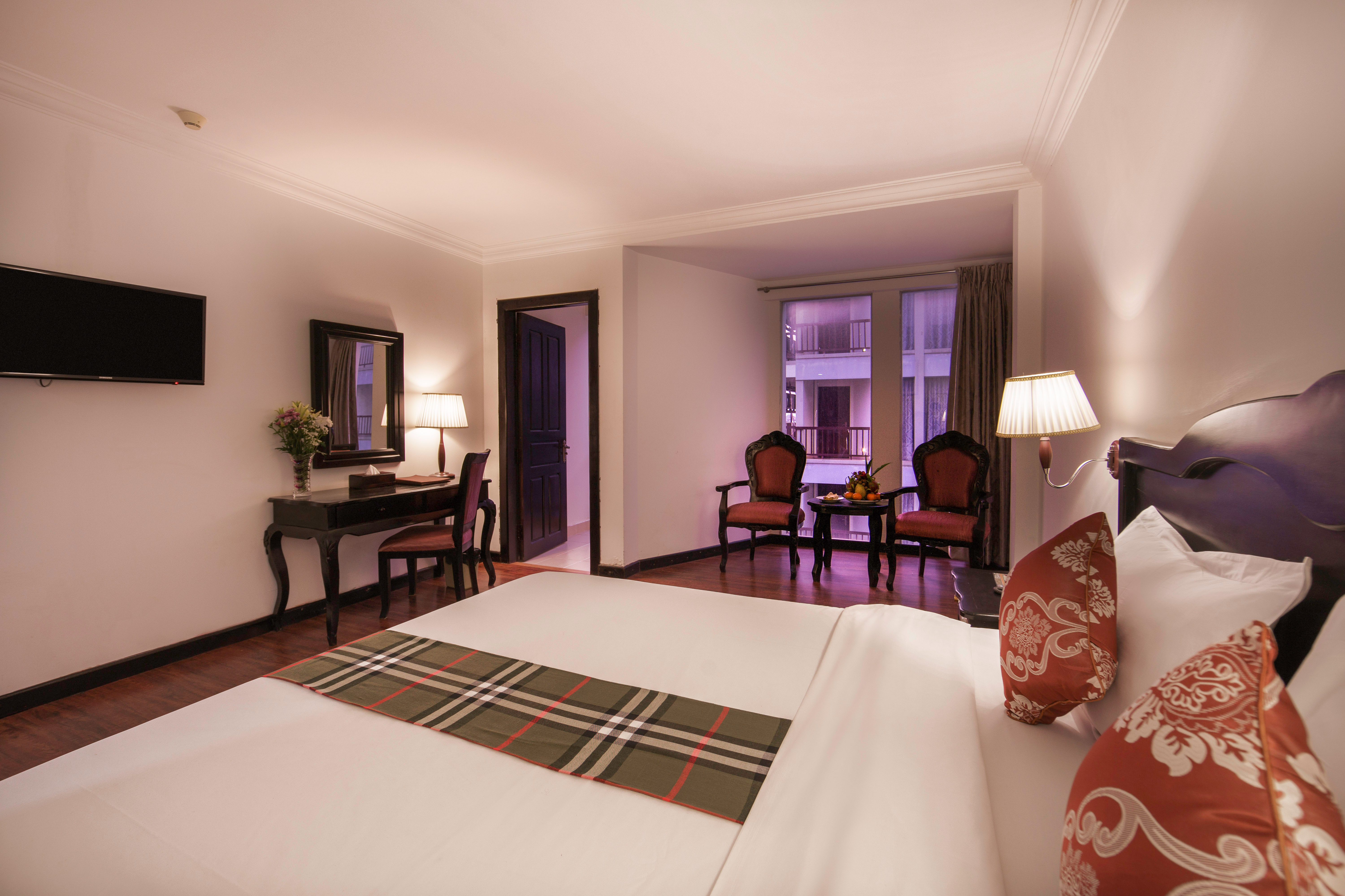 Smiling Hotel & Spa