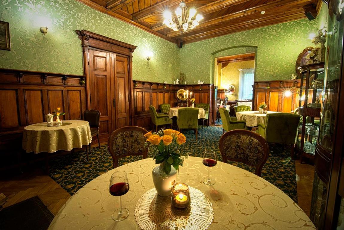 Hotel Europa Gornicza Strzecha