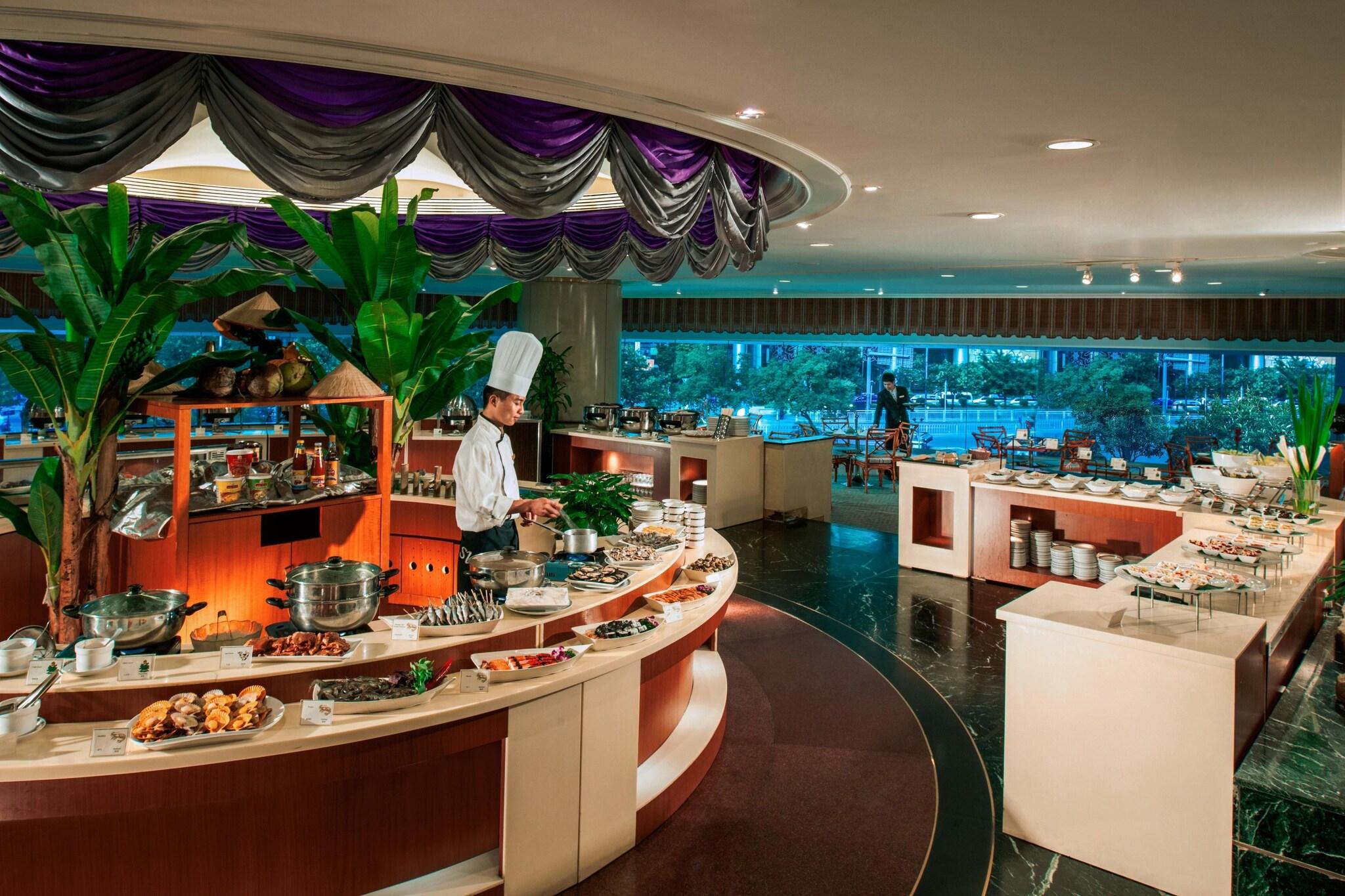 Sunshine Hotel Shenzhen