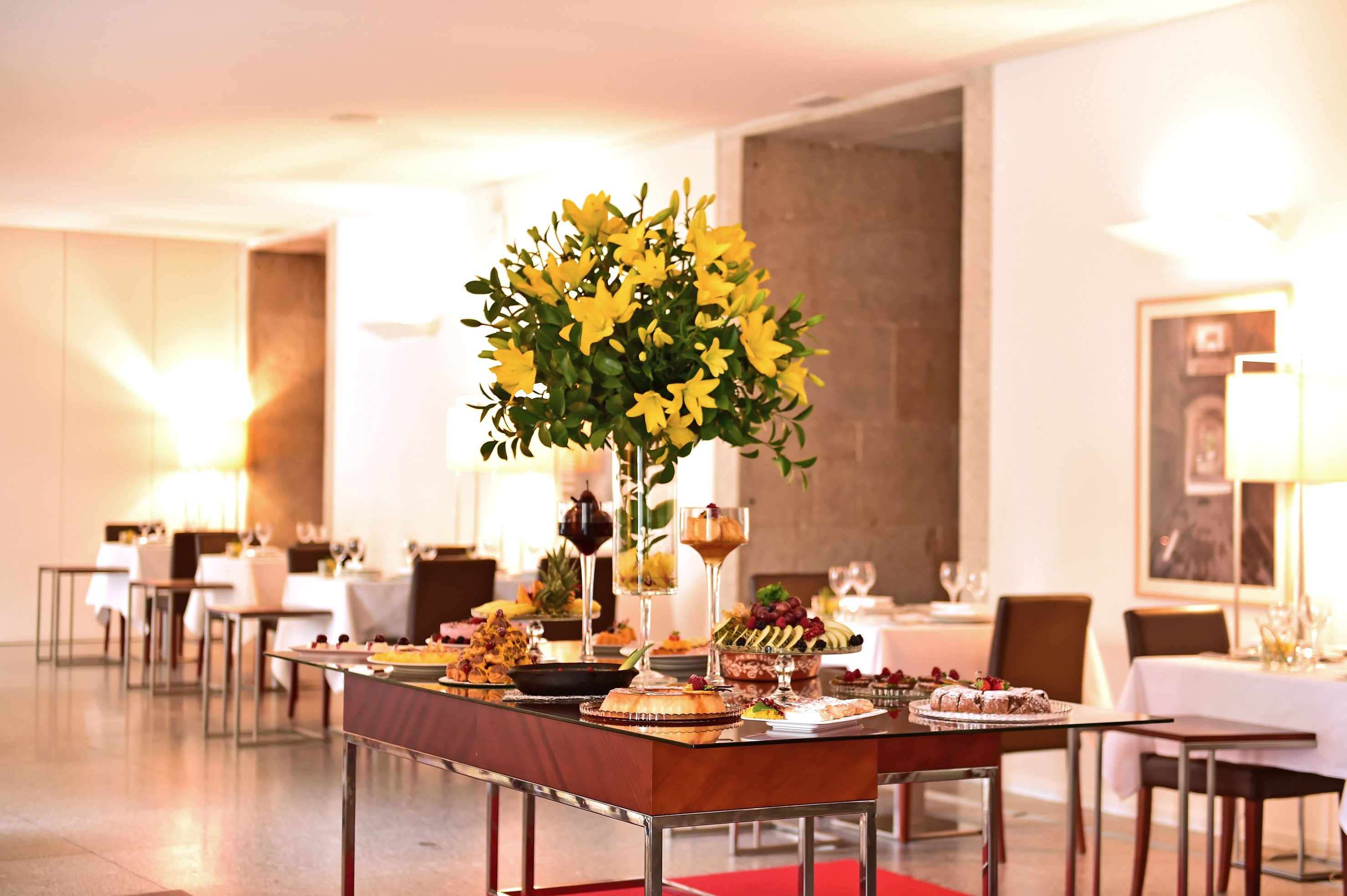 Pousada de Viseu - Historic Hotel