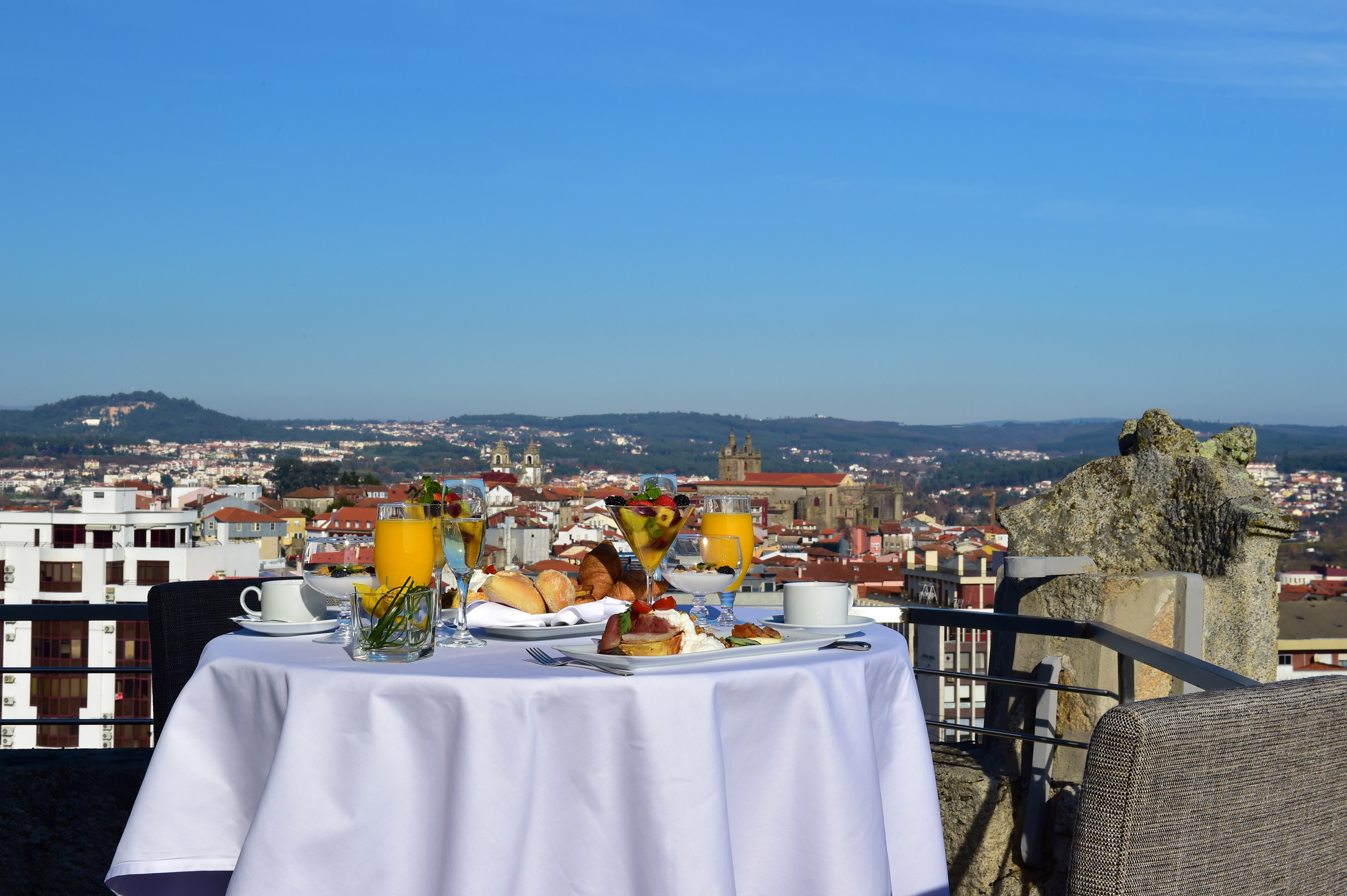 Pousada Viseu by null