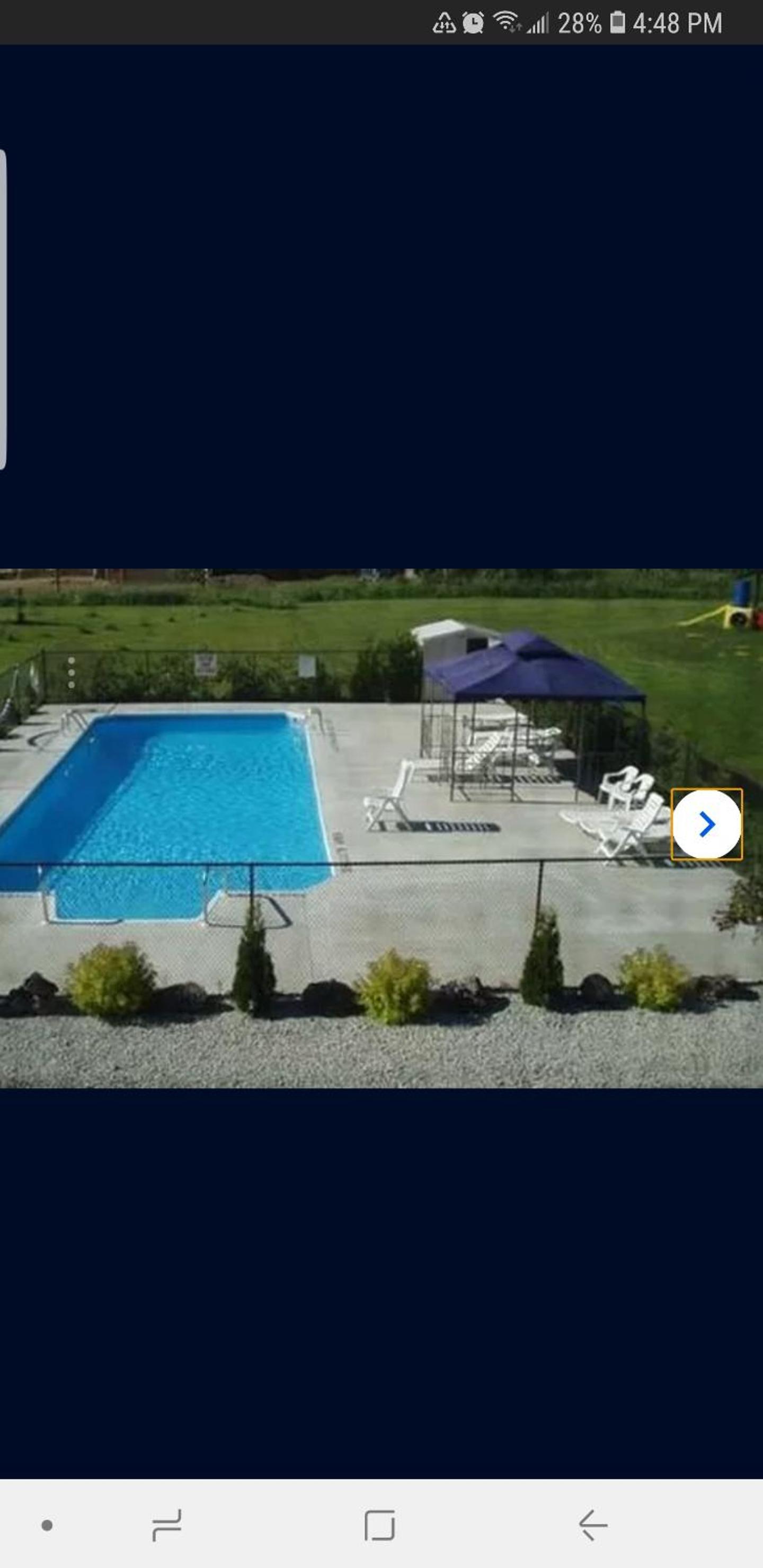 General view 4, Wiarton Willys Inn, Bruce