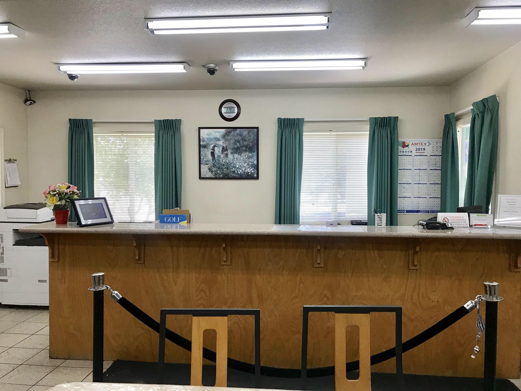 Sunrise Inn Turlock