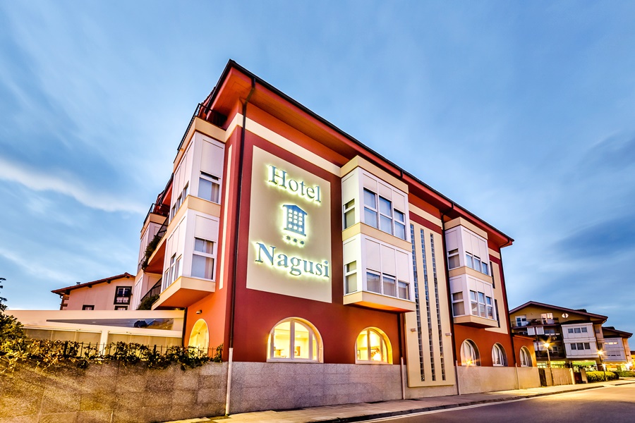 Nagusi