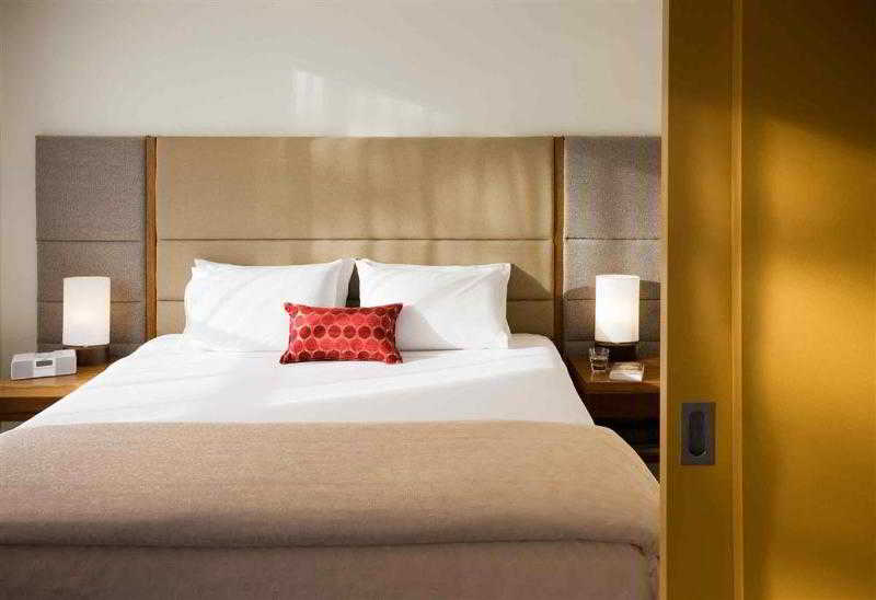 The Sebel Launceston by null