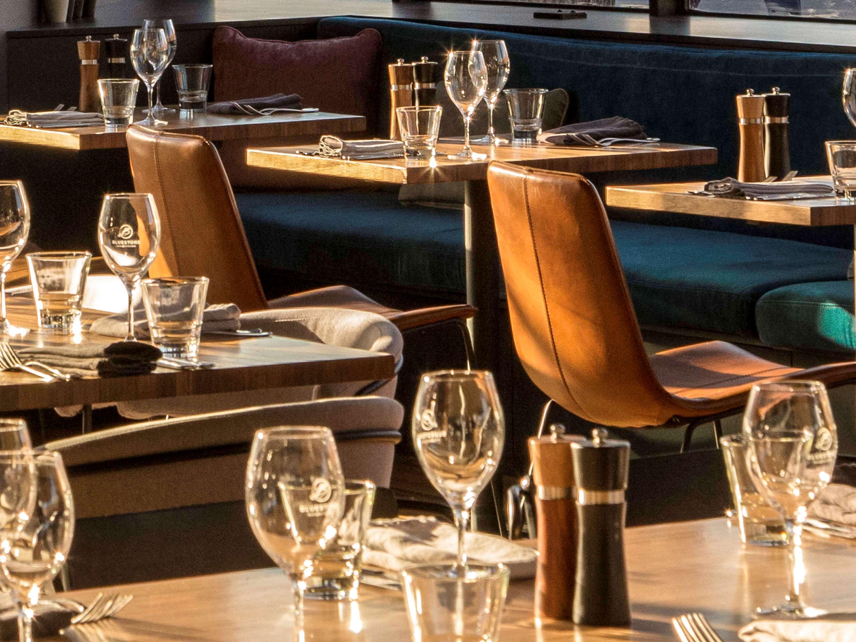 The Sebel Launceston by null