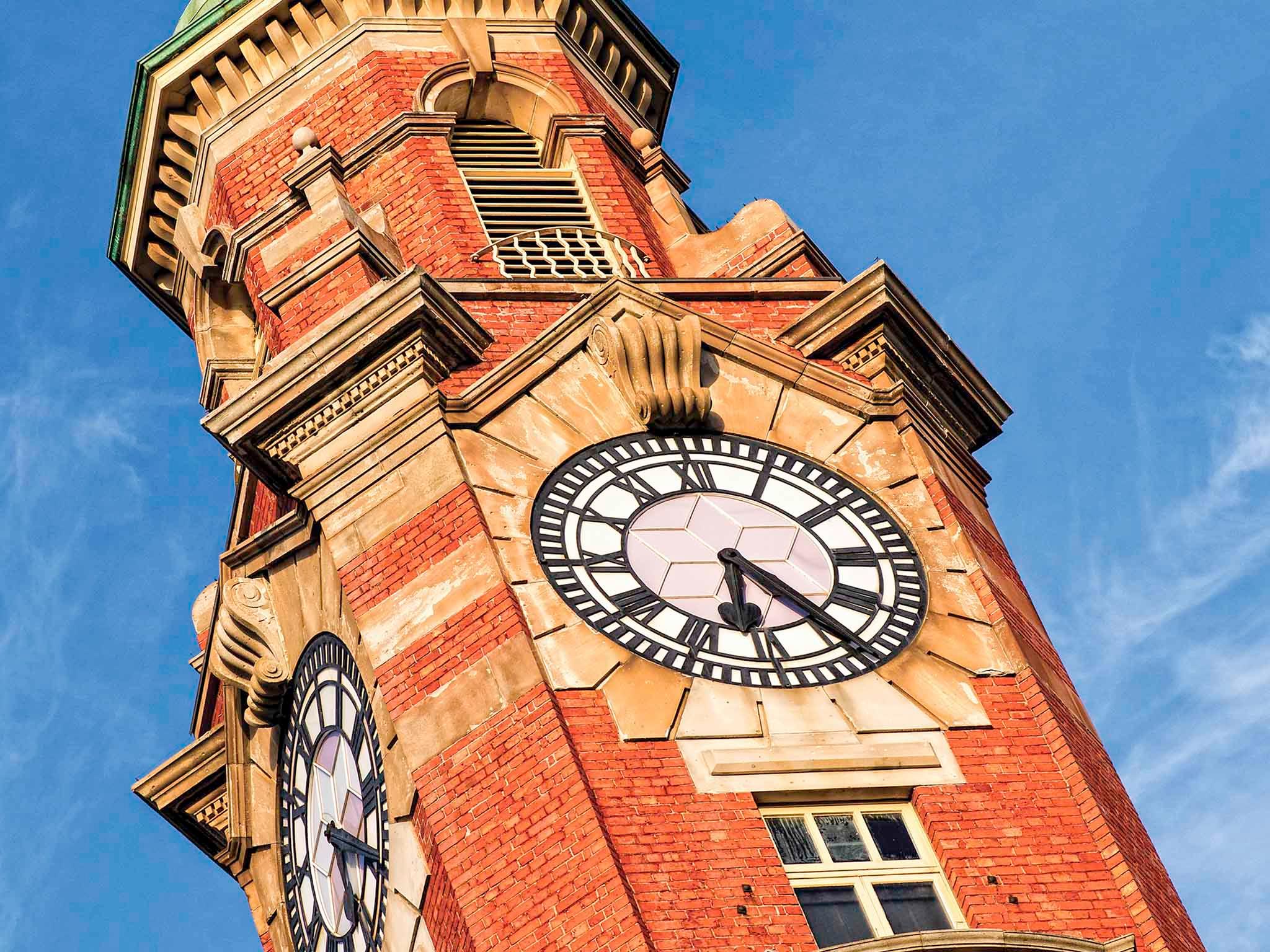 The Sebel Launceston by null