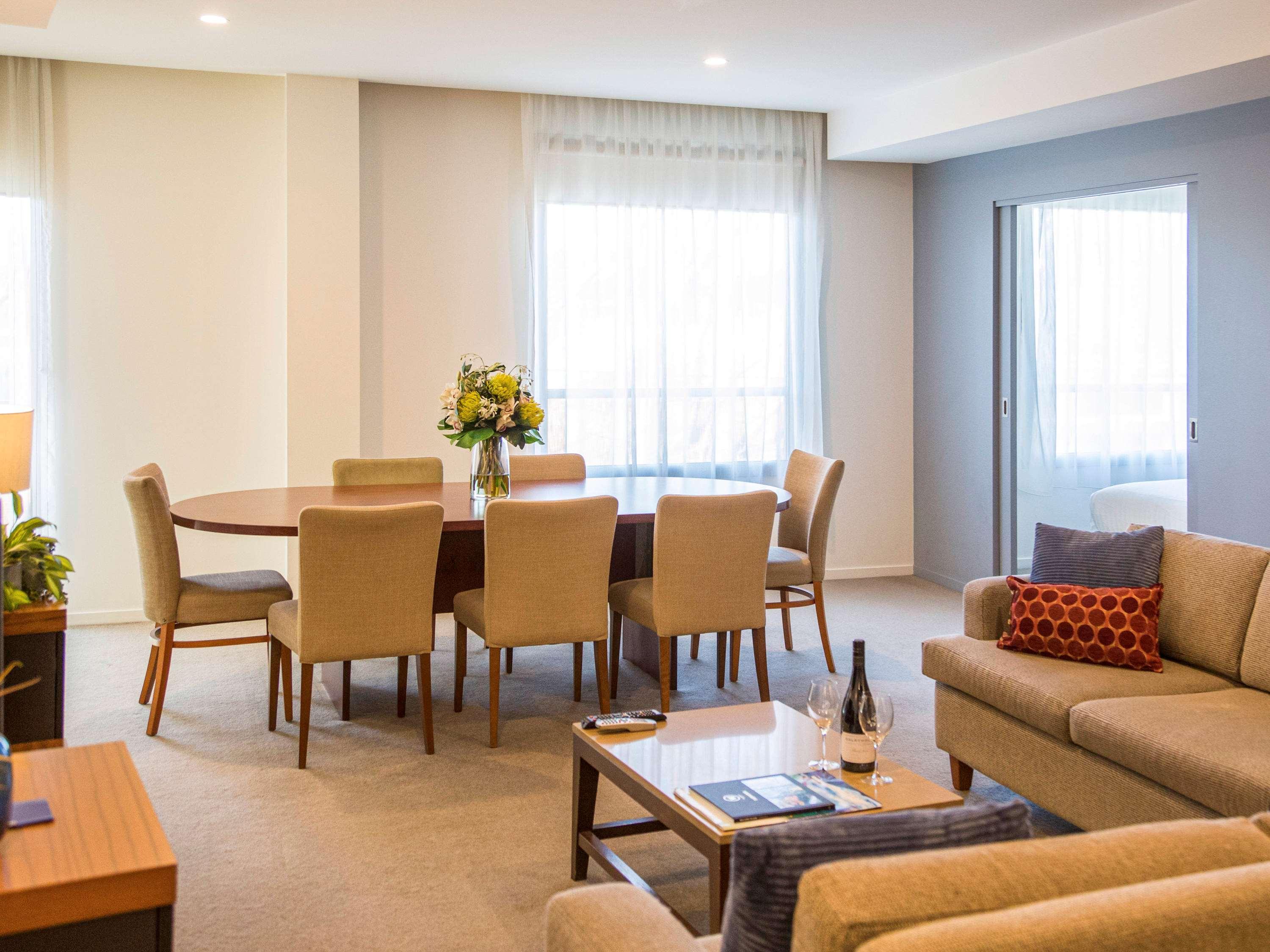 The Sebel Launceston by null