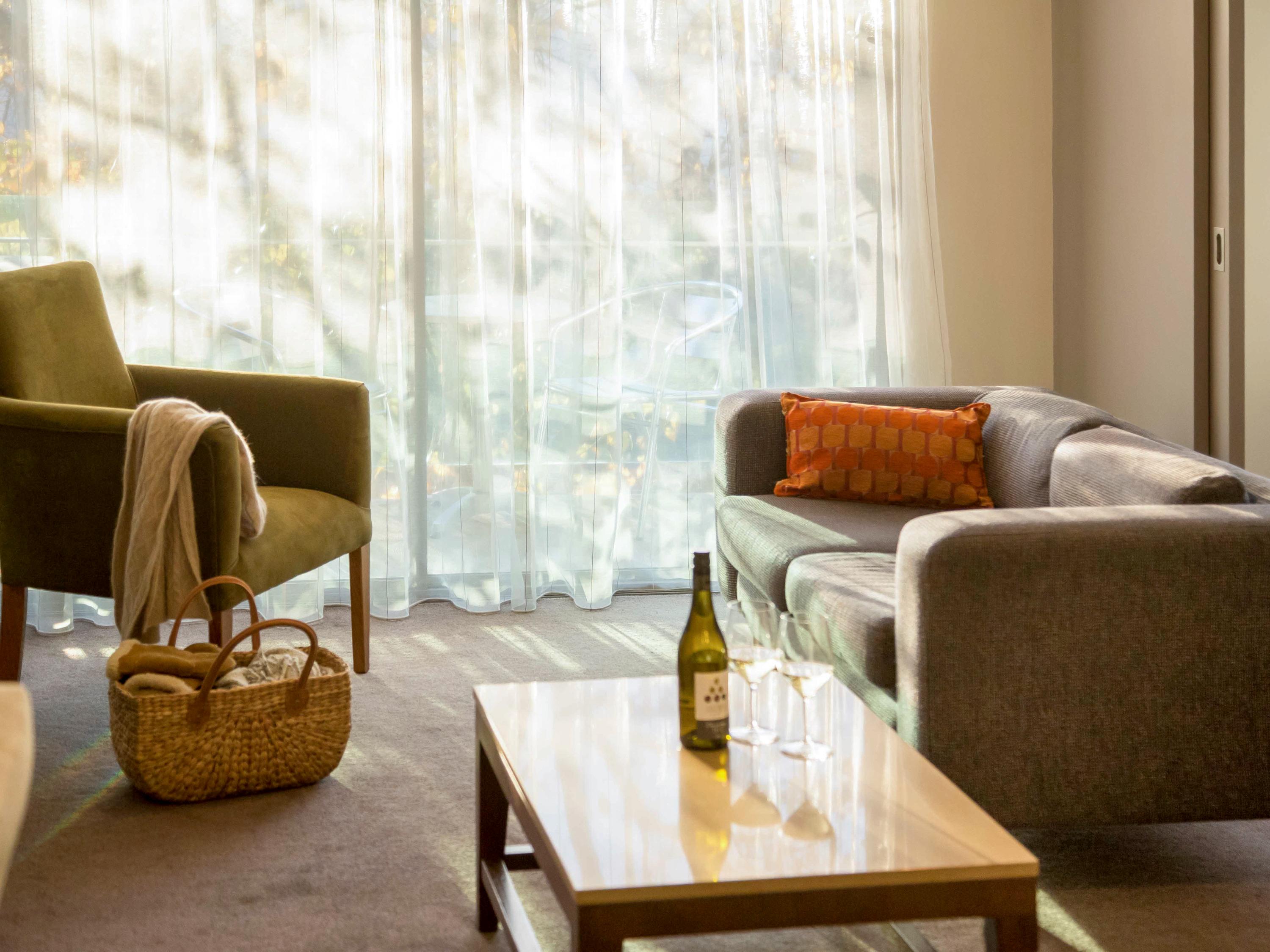 The Sebel Launceston by null