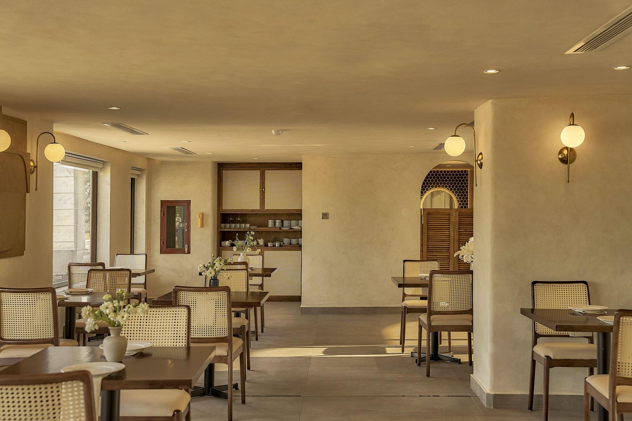 Rubens Boutique Hotel Phan Thiet