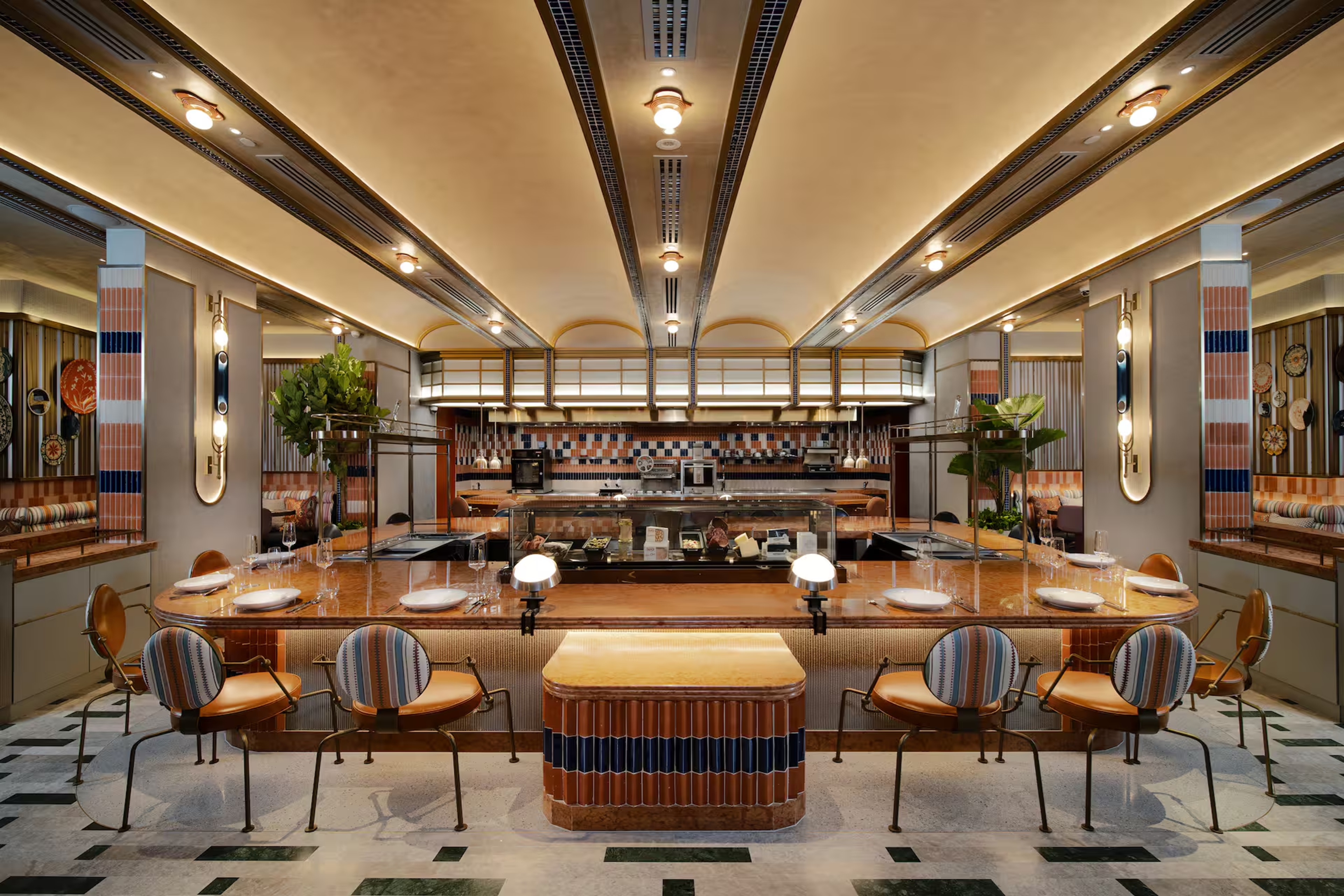 Canopy by Hilton Bangkok Sukhumvit