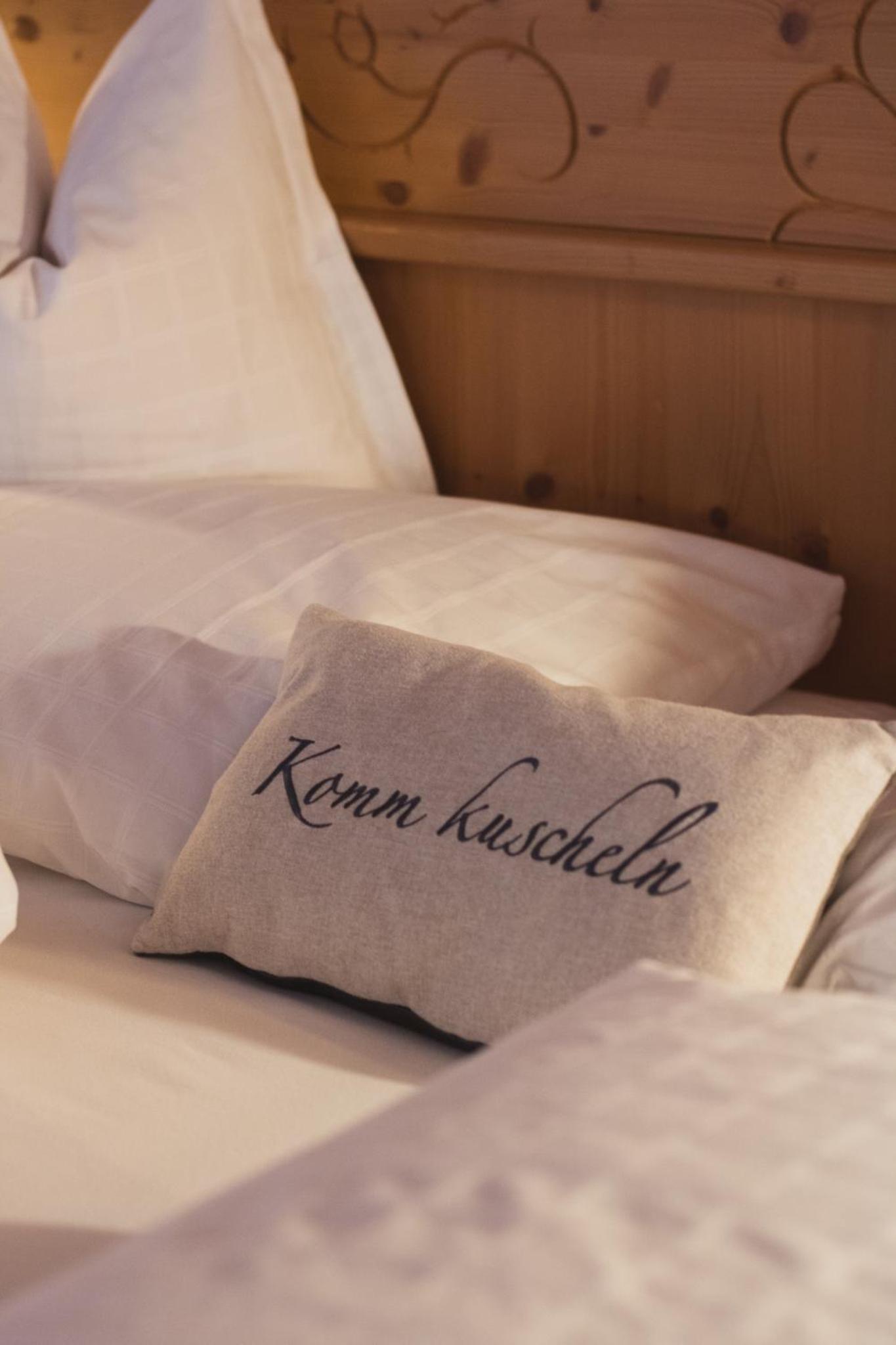 Die Seefelderin Boutiquehotel St Georg