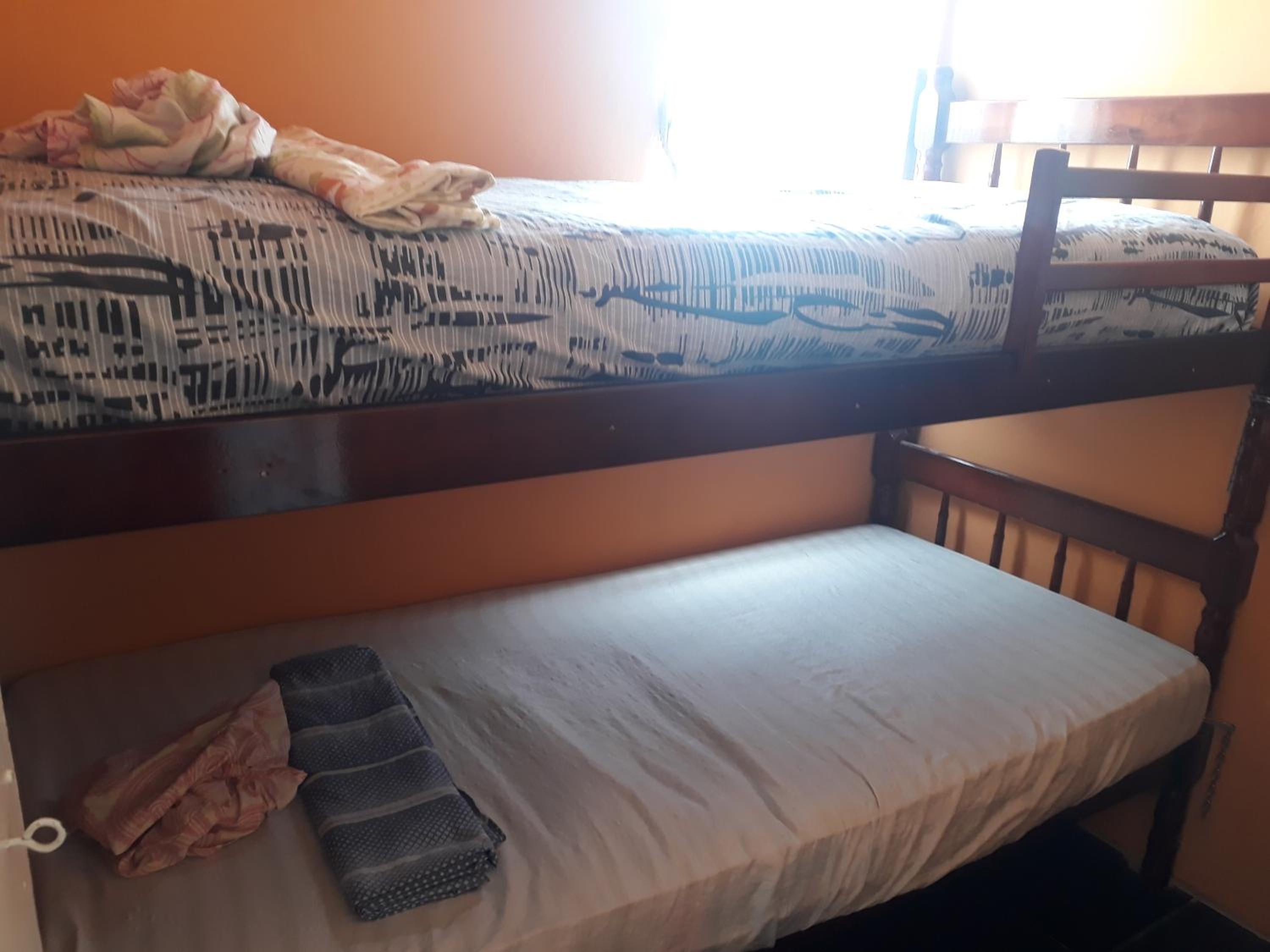 Hostel Tavares Bastos