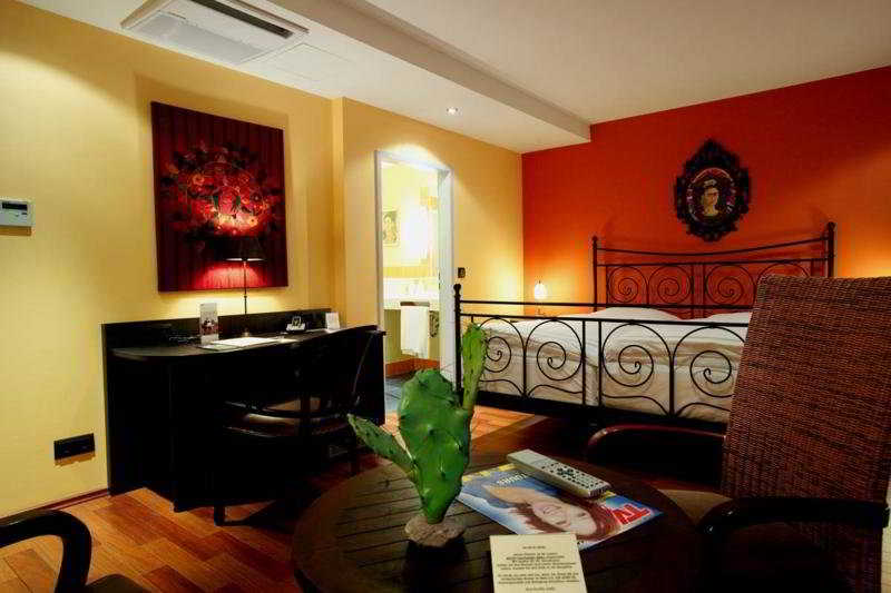 Hotel Loccumer Hof by null