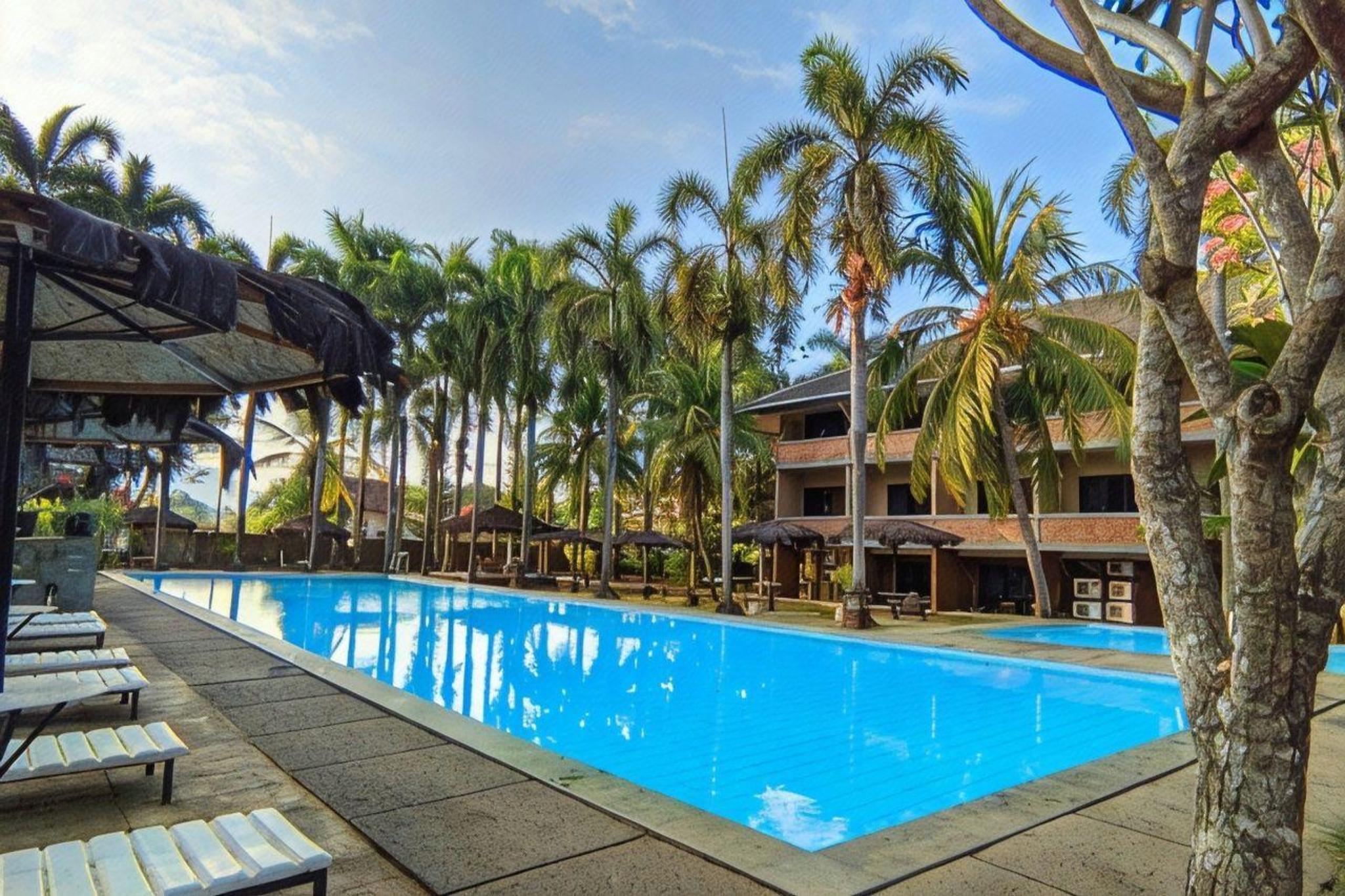 Exterior & Views 5, Augusta Pelabuhan Ratu Hotel, Sukabumi