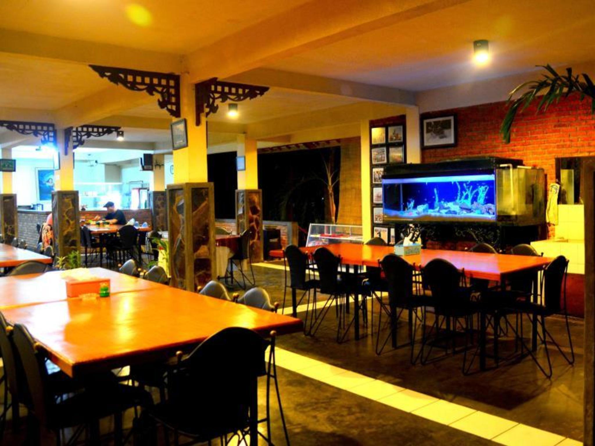 Others 2, Augusta Pelabuhan Ratu Hotel, Sukabumi
