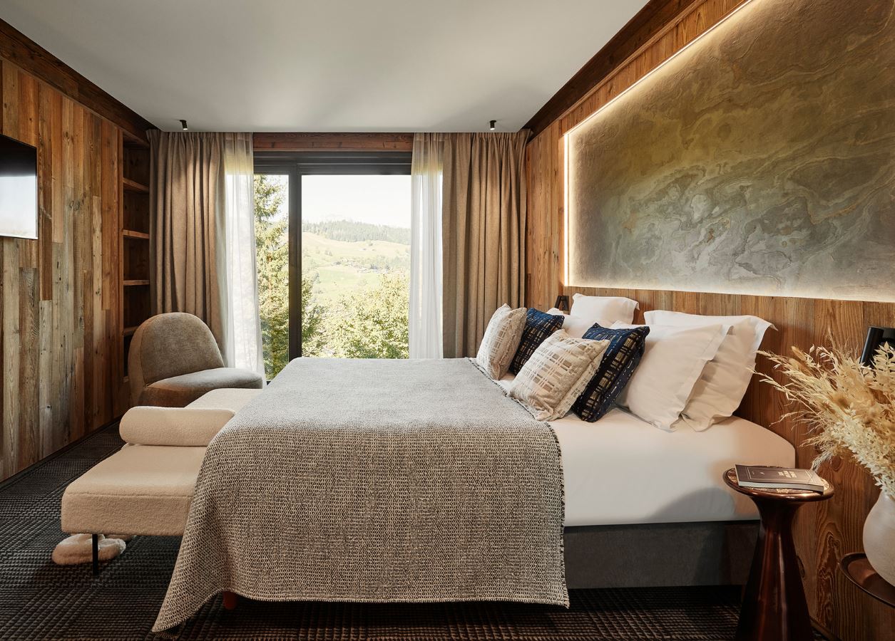 Hôtel L'Arboisie by null