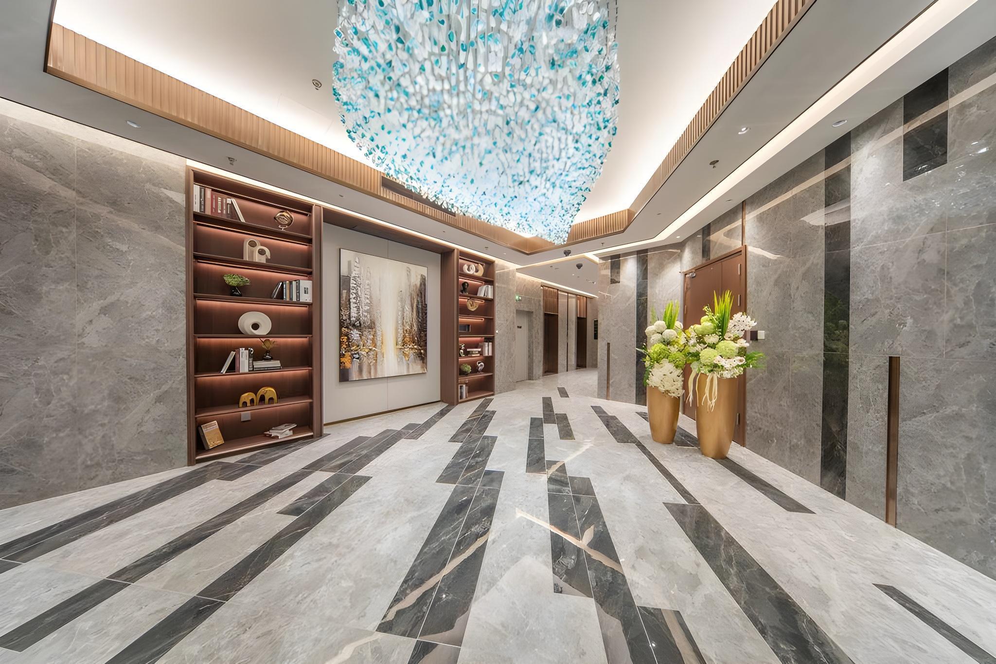 Exterior & Views 2, Demores Hotel, Shanghai