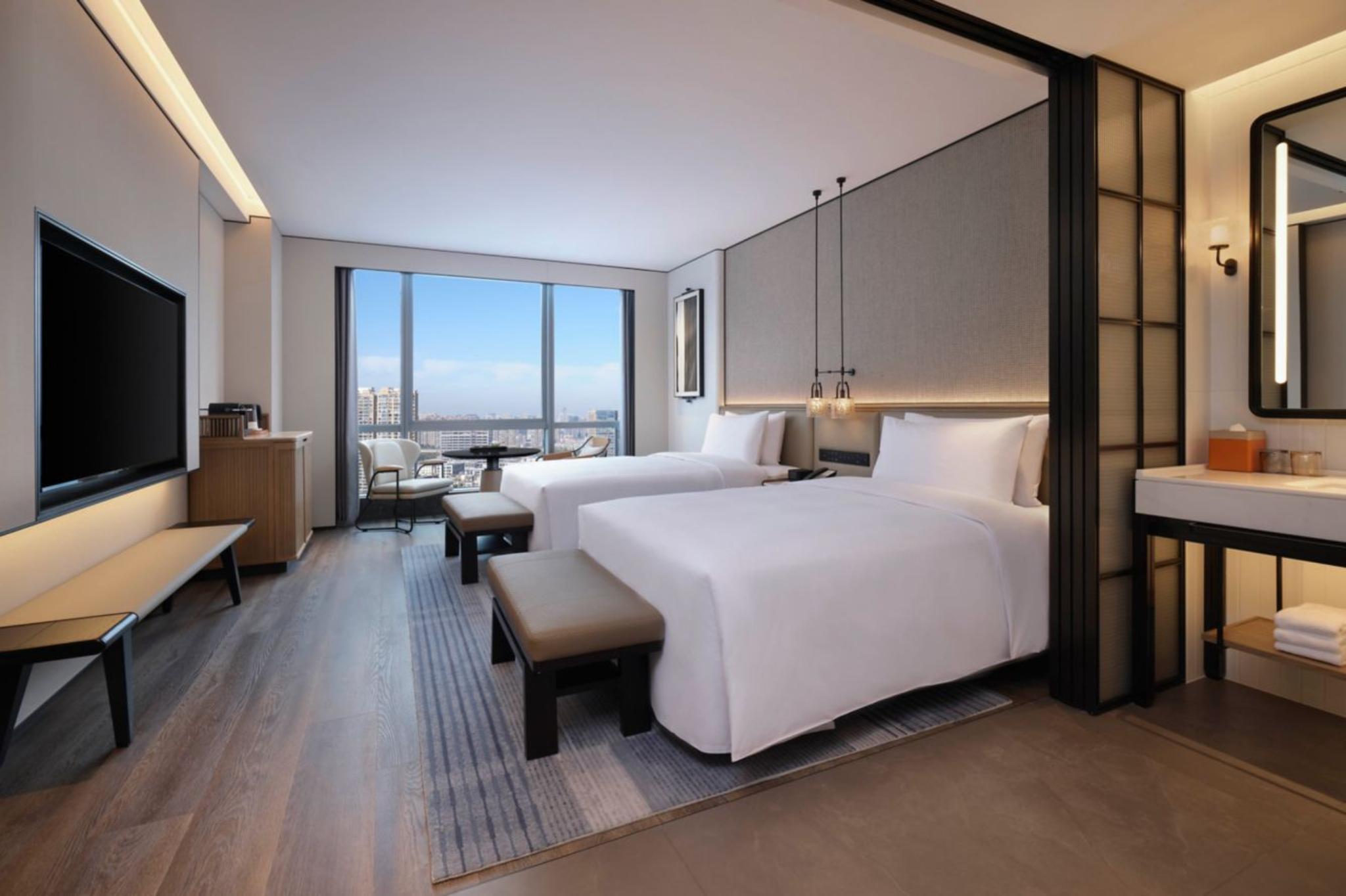 Sheraton Ningbo Yinzhou