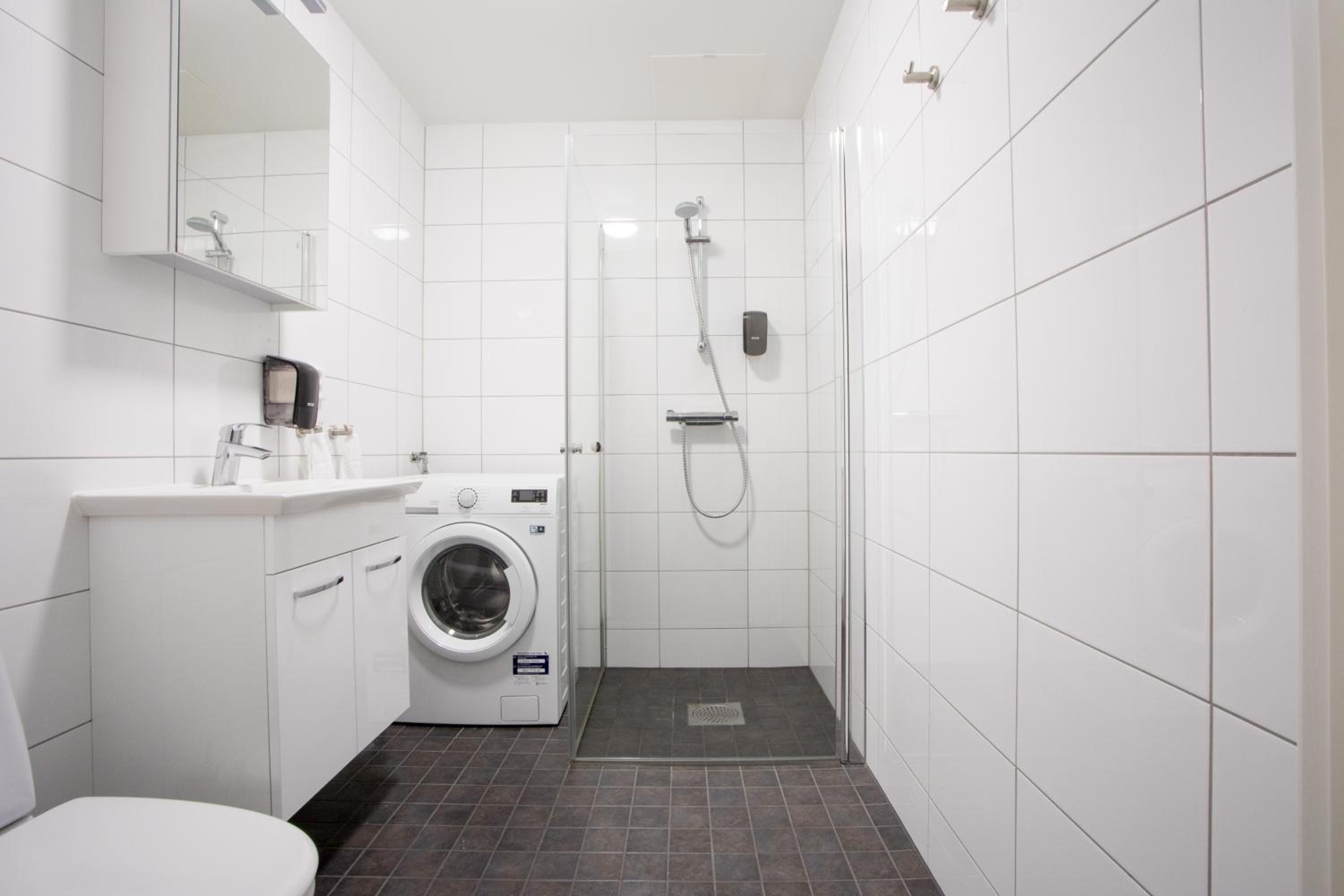 Apartdirect Linkoping Arena