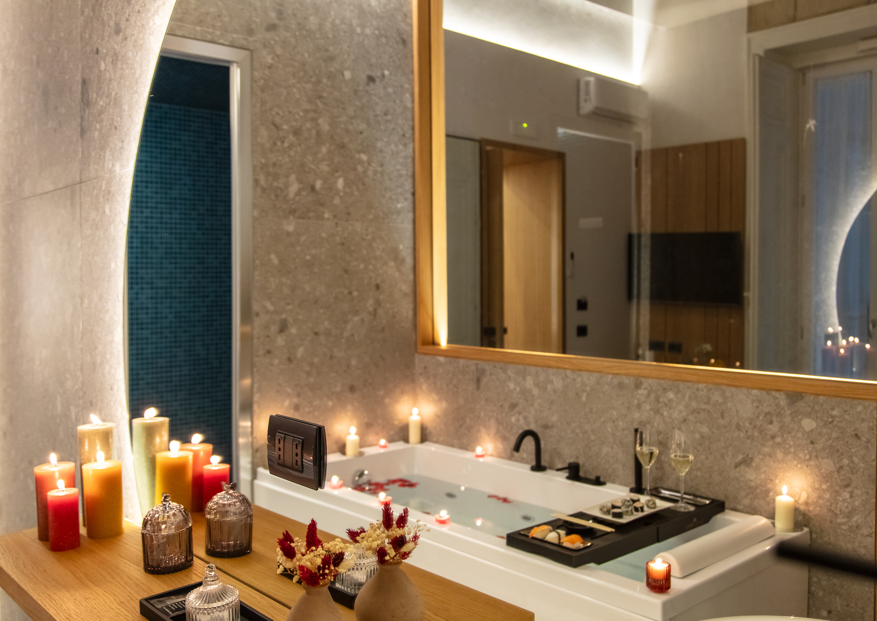 Fortunella Suites