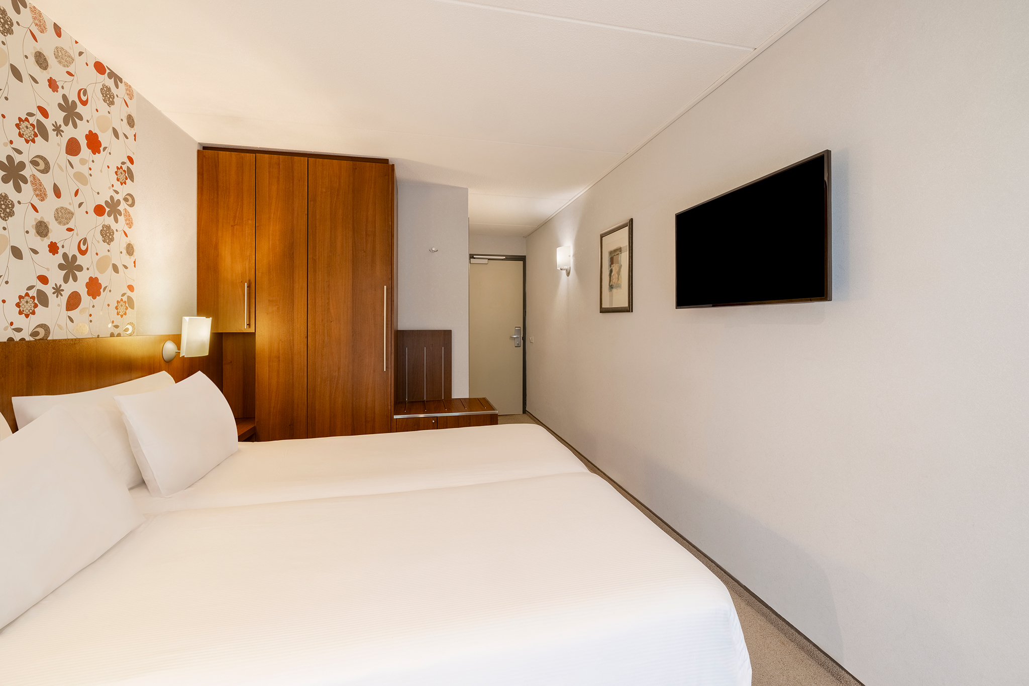 Fletcher Hotel-Restaurant Veluwe-Sparrenhorst