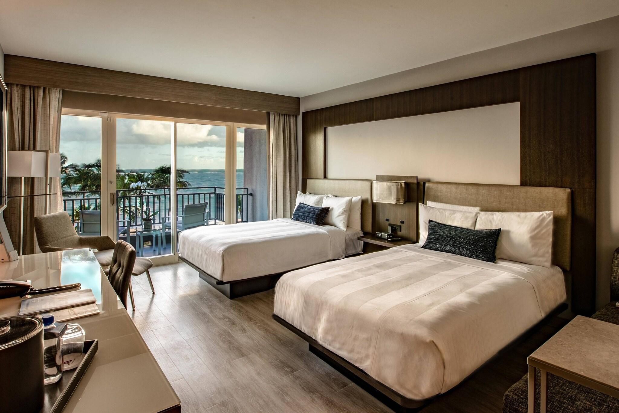 San Juan Marriott Resort & Stellaris Casino by null
