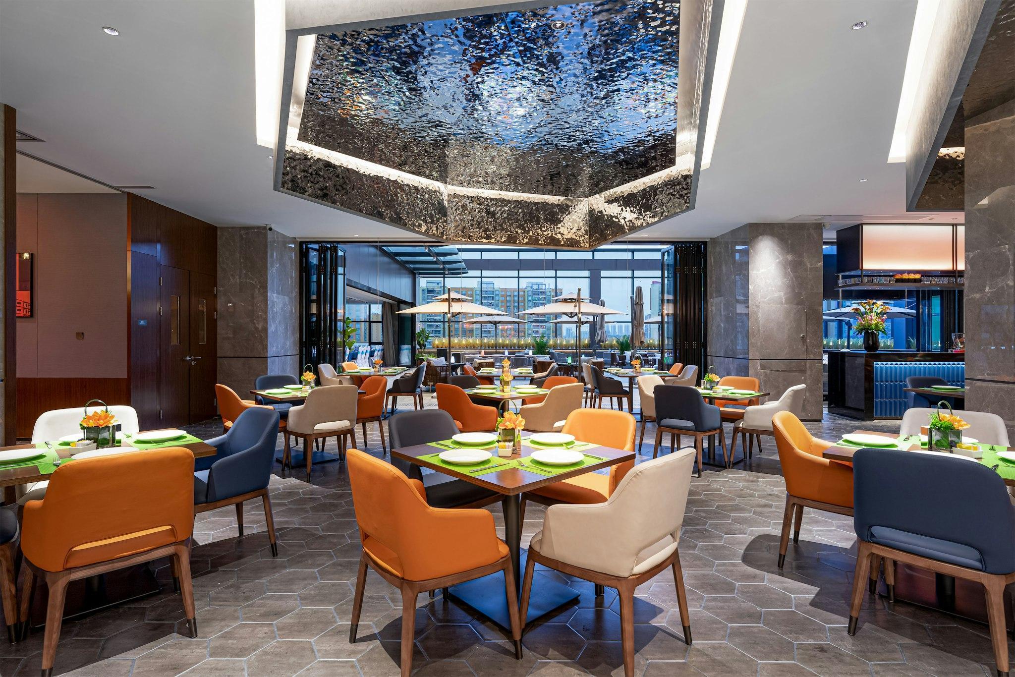 Others 2, Hampton By Hilton Guangzhou Jinshazhou, Guangzhou
