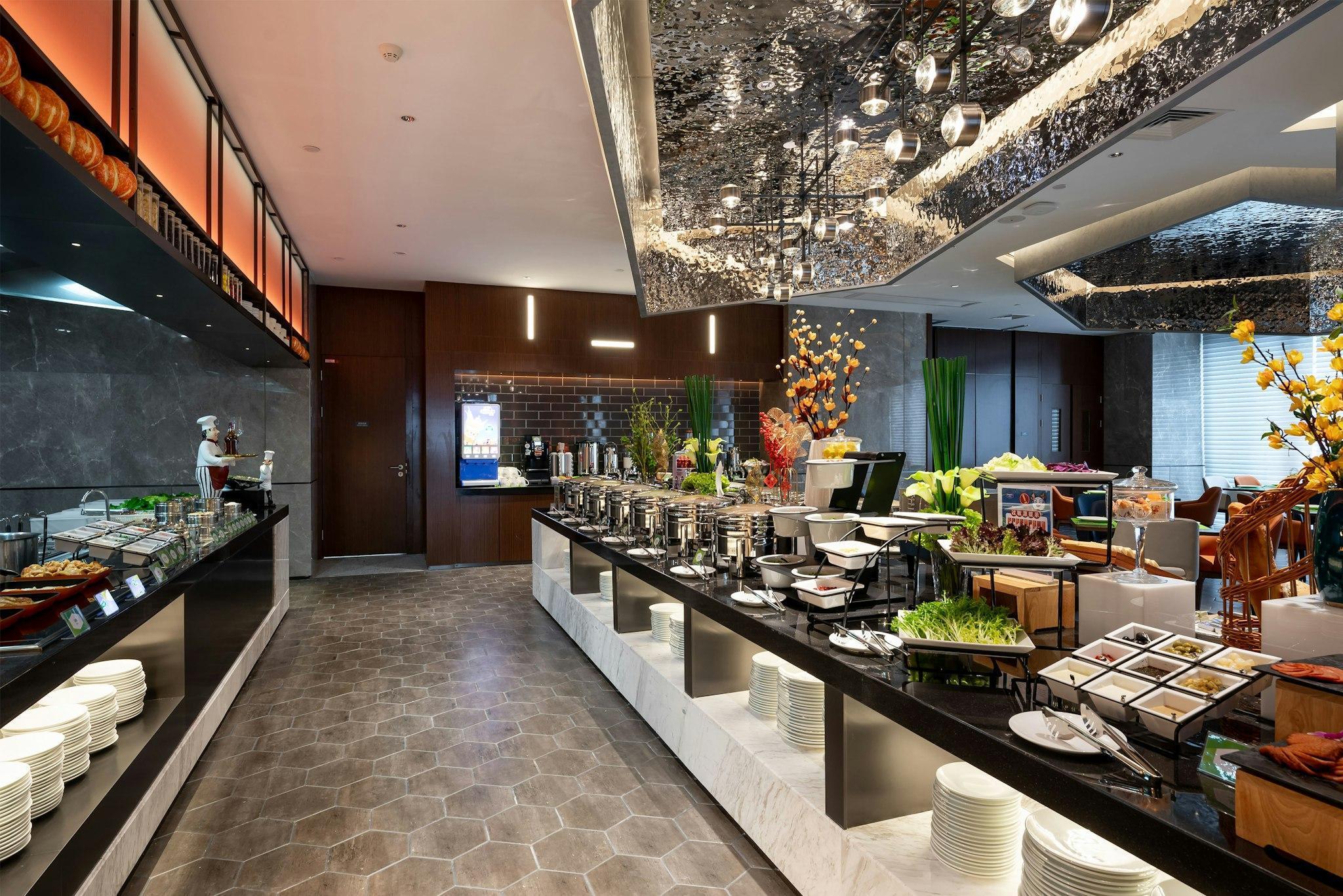 Others 4, Hampton By Hilton Guangzhou Jinshazhou, Guangzhou