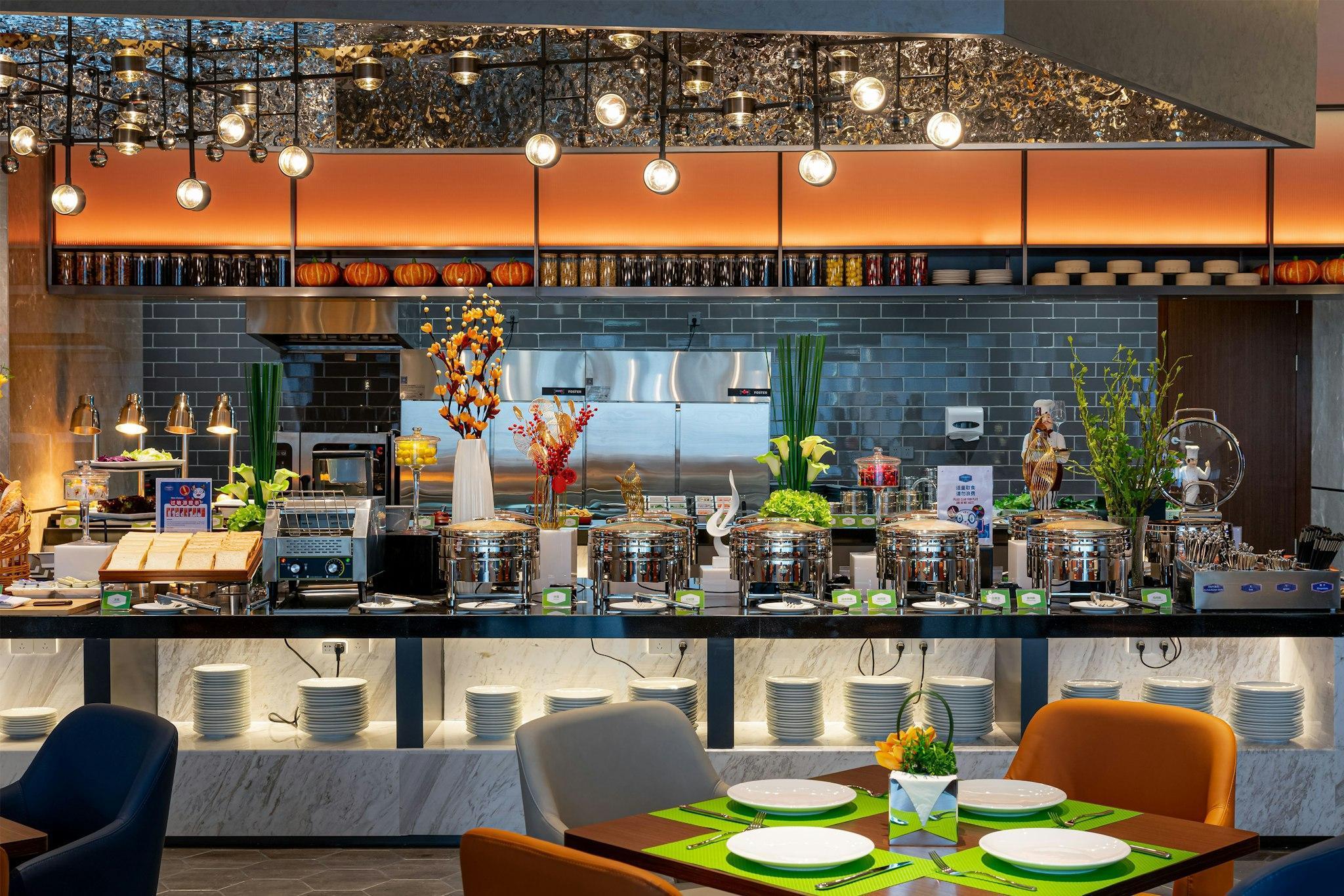 Others 3, Hampton By Hilton Guangzhou Jinshazhou, Guangzhou