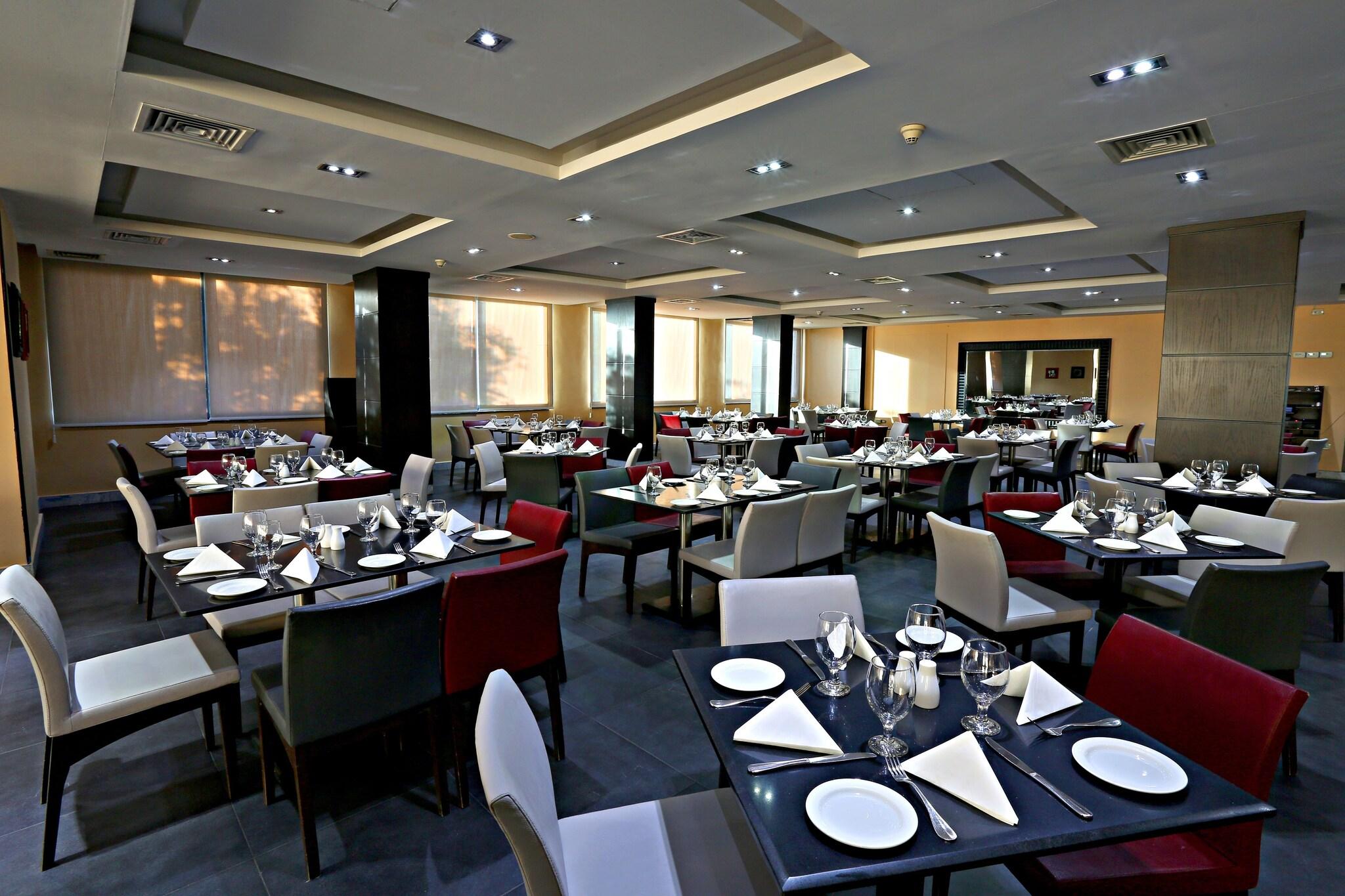 Mena Tyche Hotel Amman