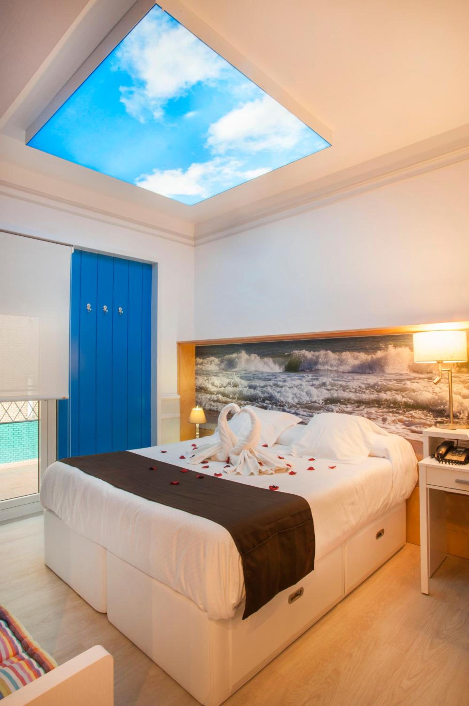 Hotel Ribes Roges