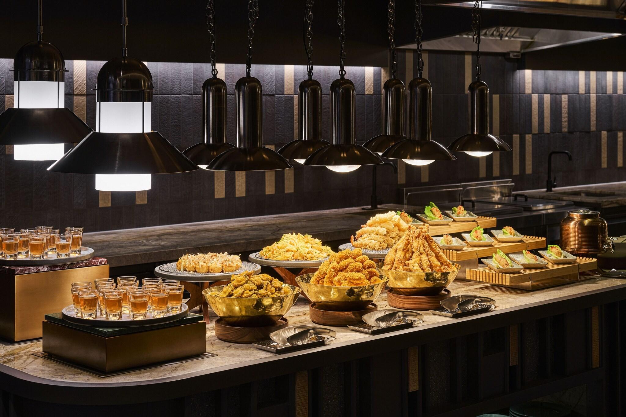 Grand Hilai Taipei