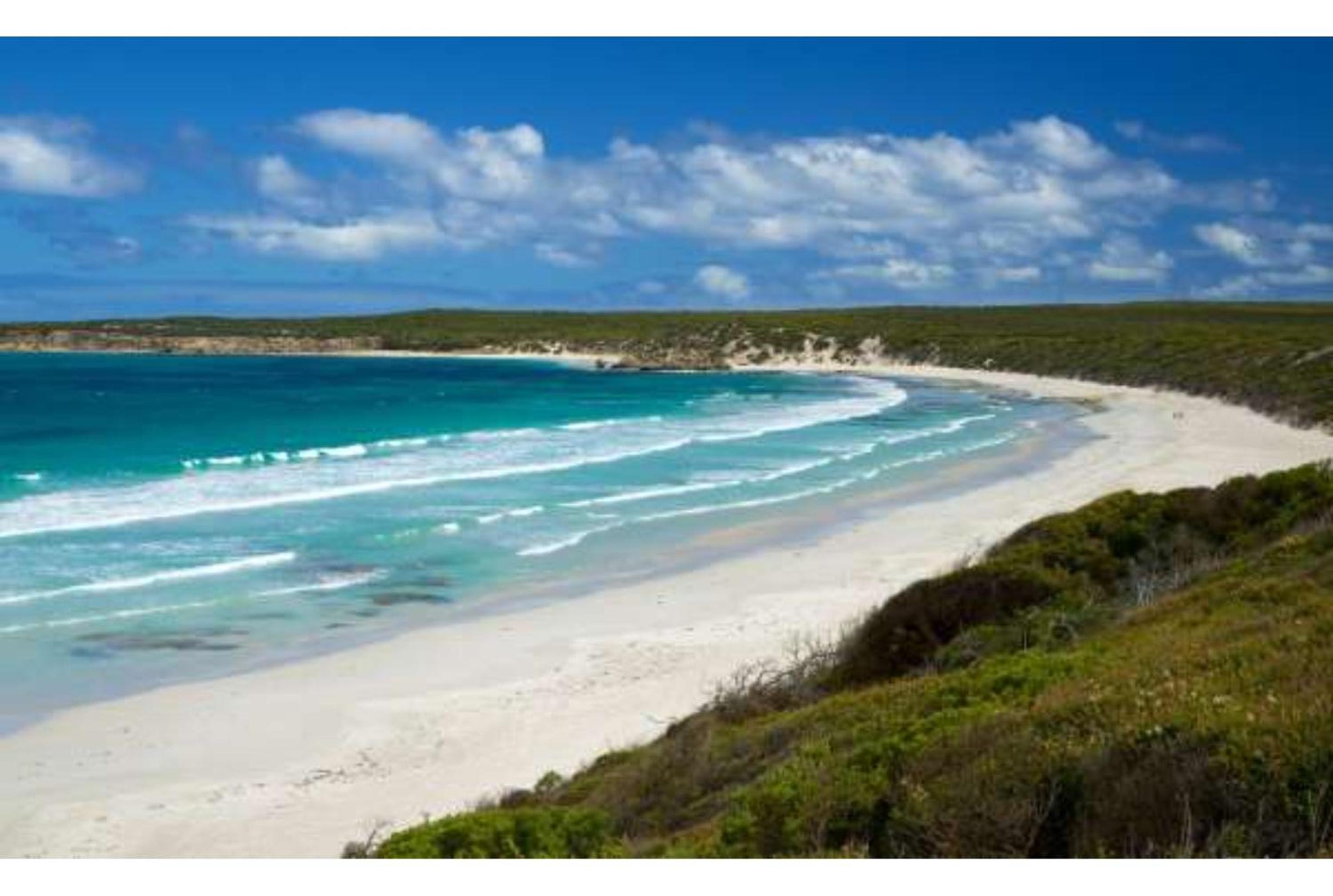General view 2, Discovery Parks - Kangaroo Island, Kangaroo Island