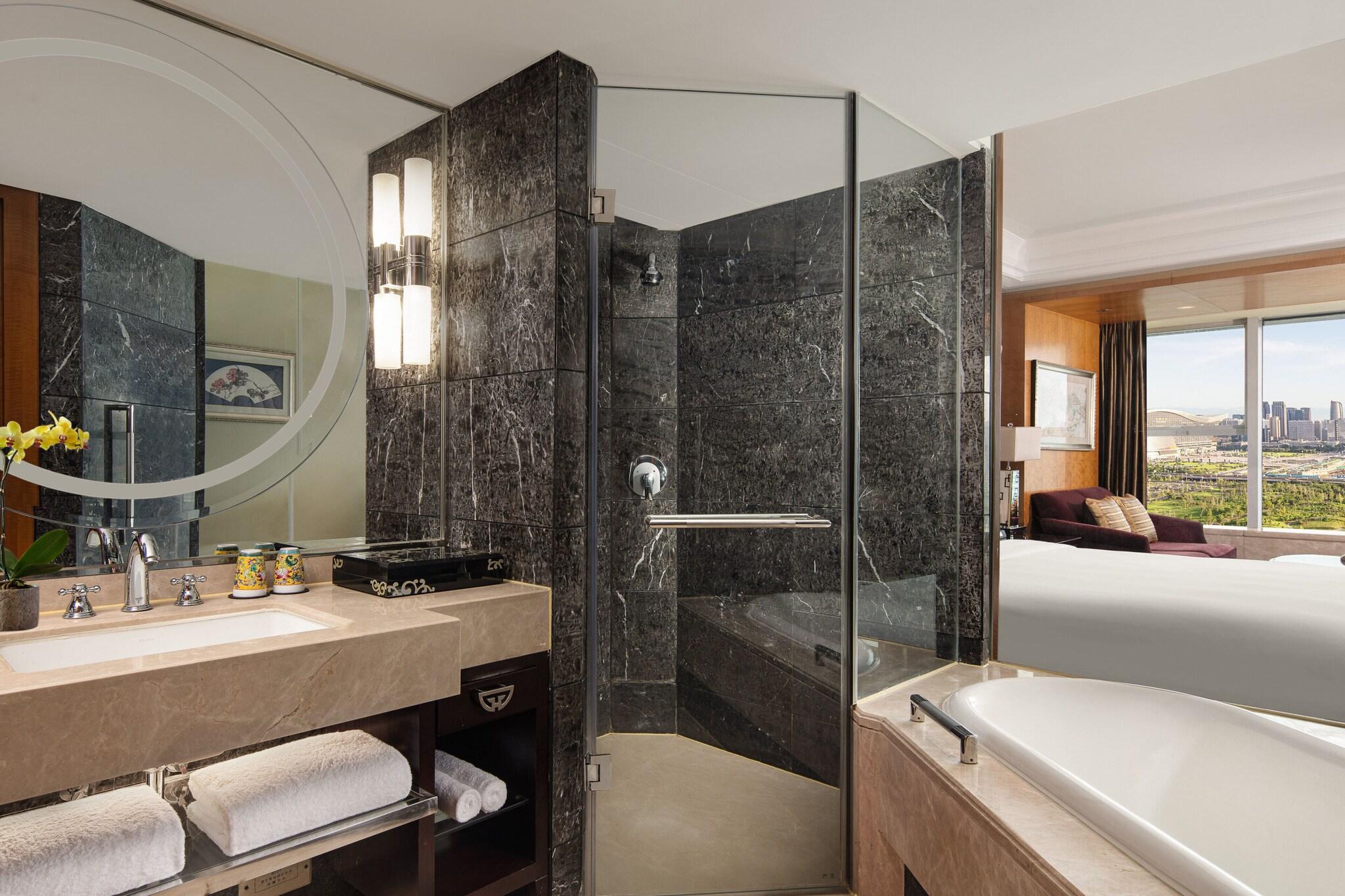 InterContinental Century City Chengdu