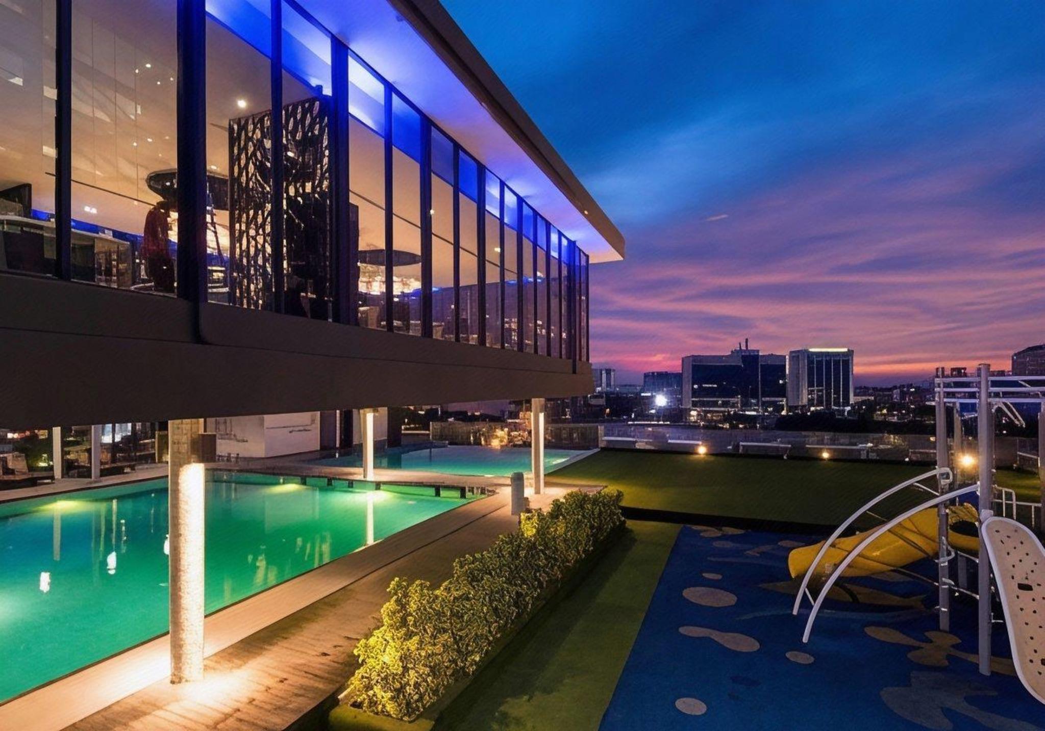 Exterior & Views 5, Amanjiwa 99r, Malacca City