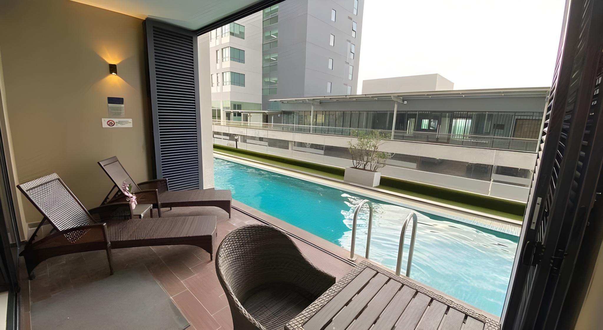 Exterior & Views 4, Amanjiwa 99r, Malacca City
