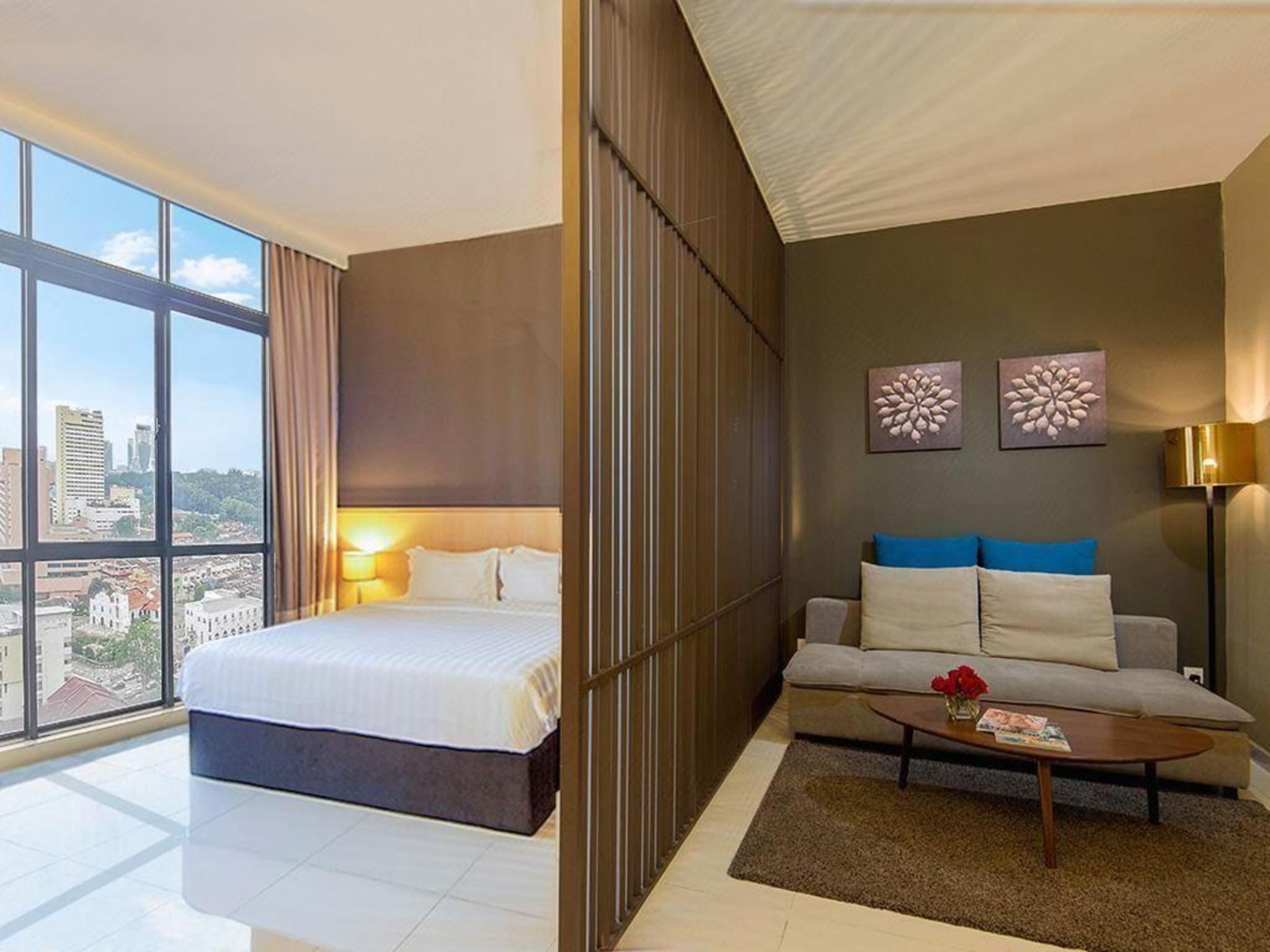 Exterior & Views 3, Amanjiwa 99r, Malacca City