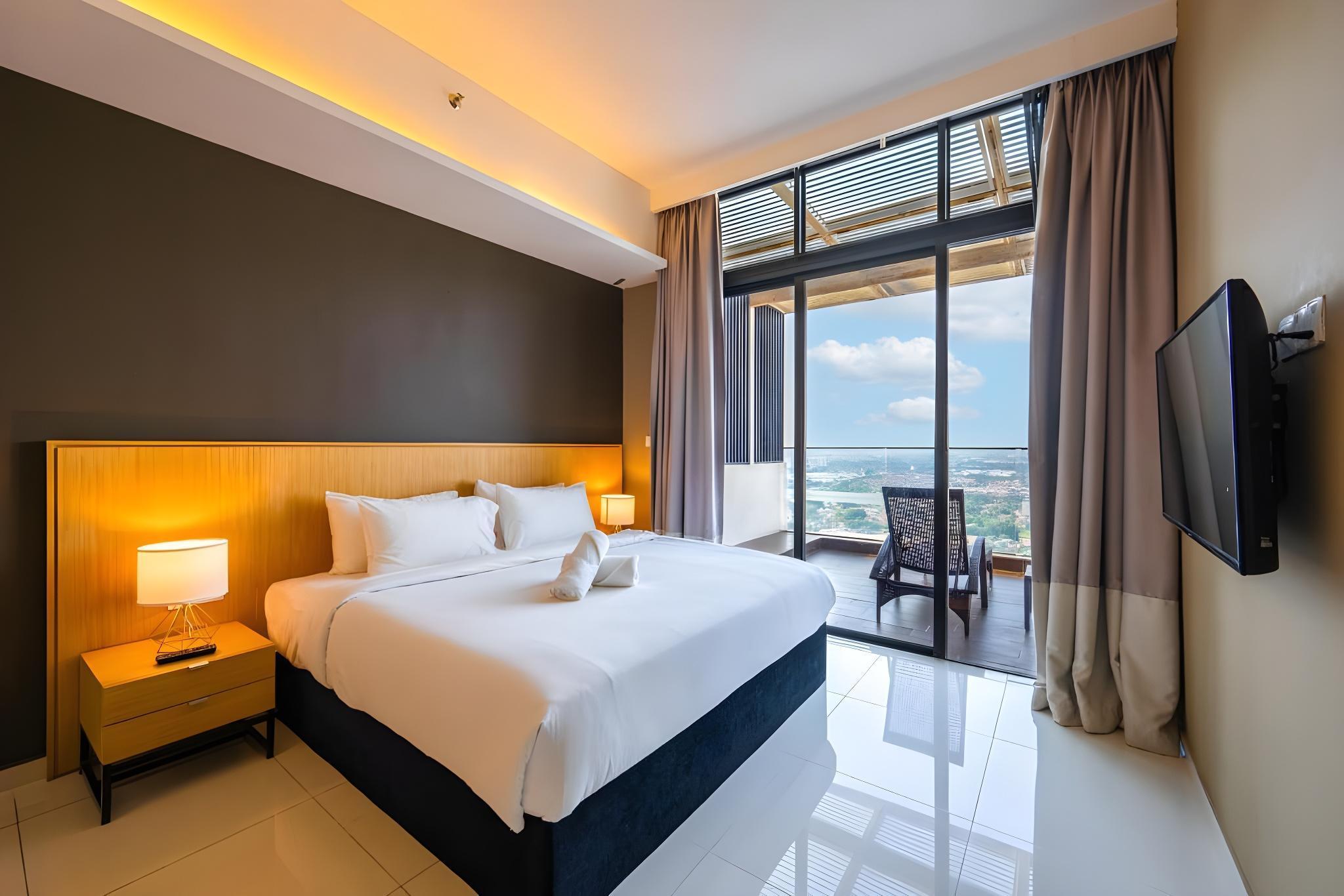 Exterior & Views 2, Amanjiwa 99r, Malacca City