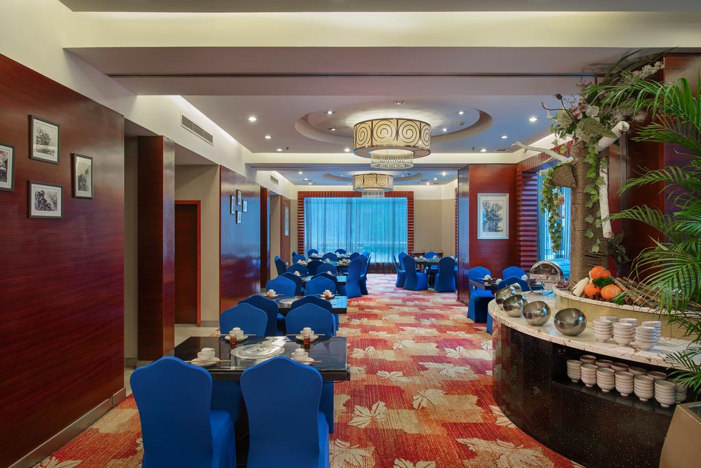 Kingworld Hotel