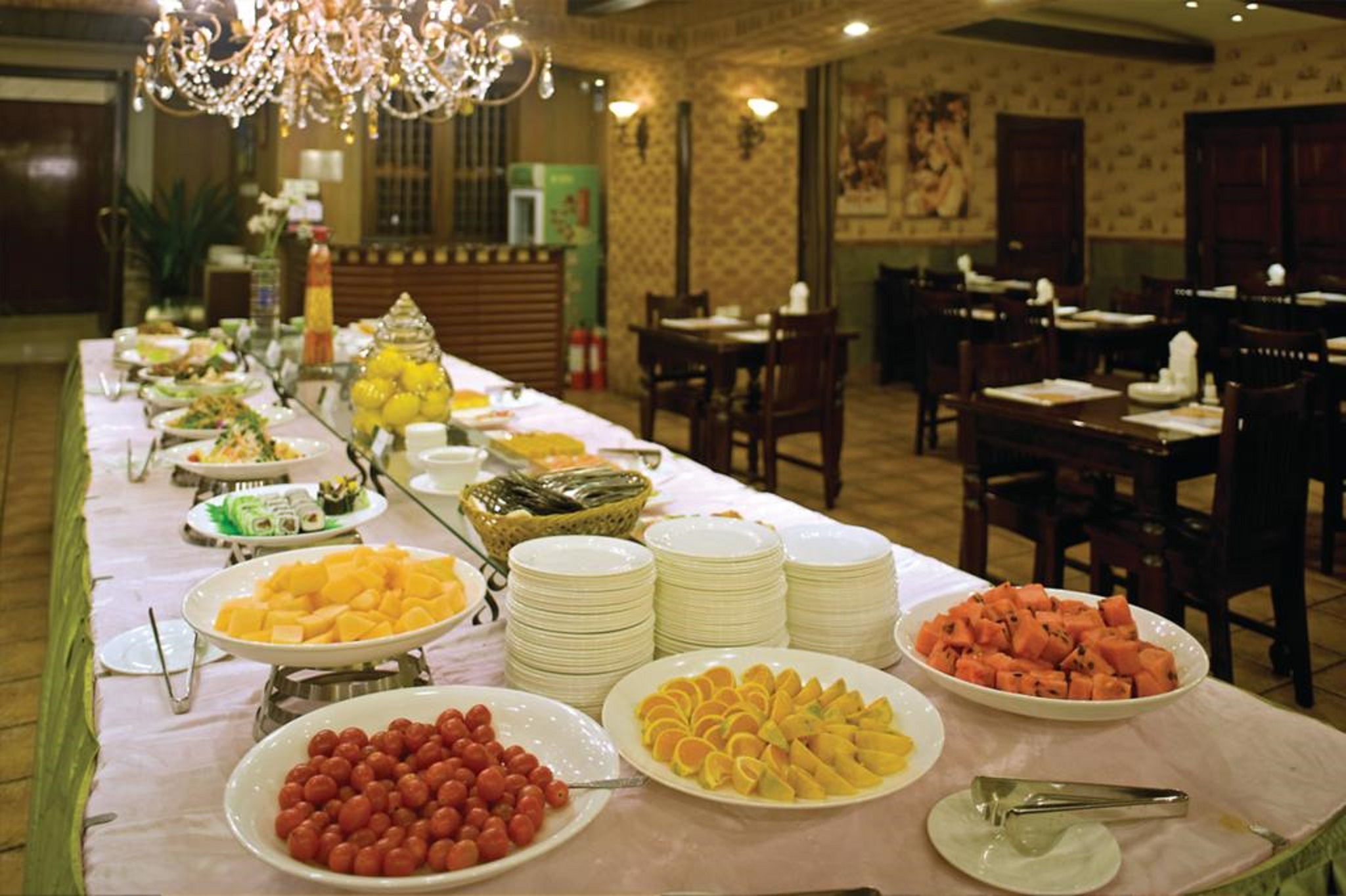 Beijing Guangxi Hotel